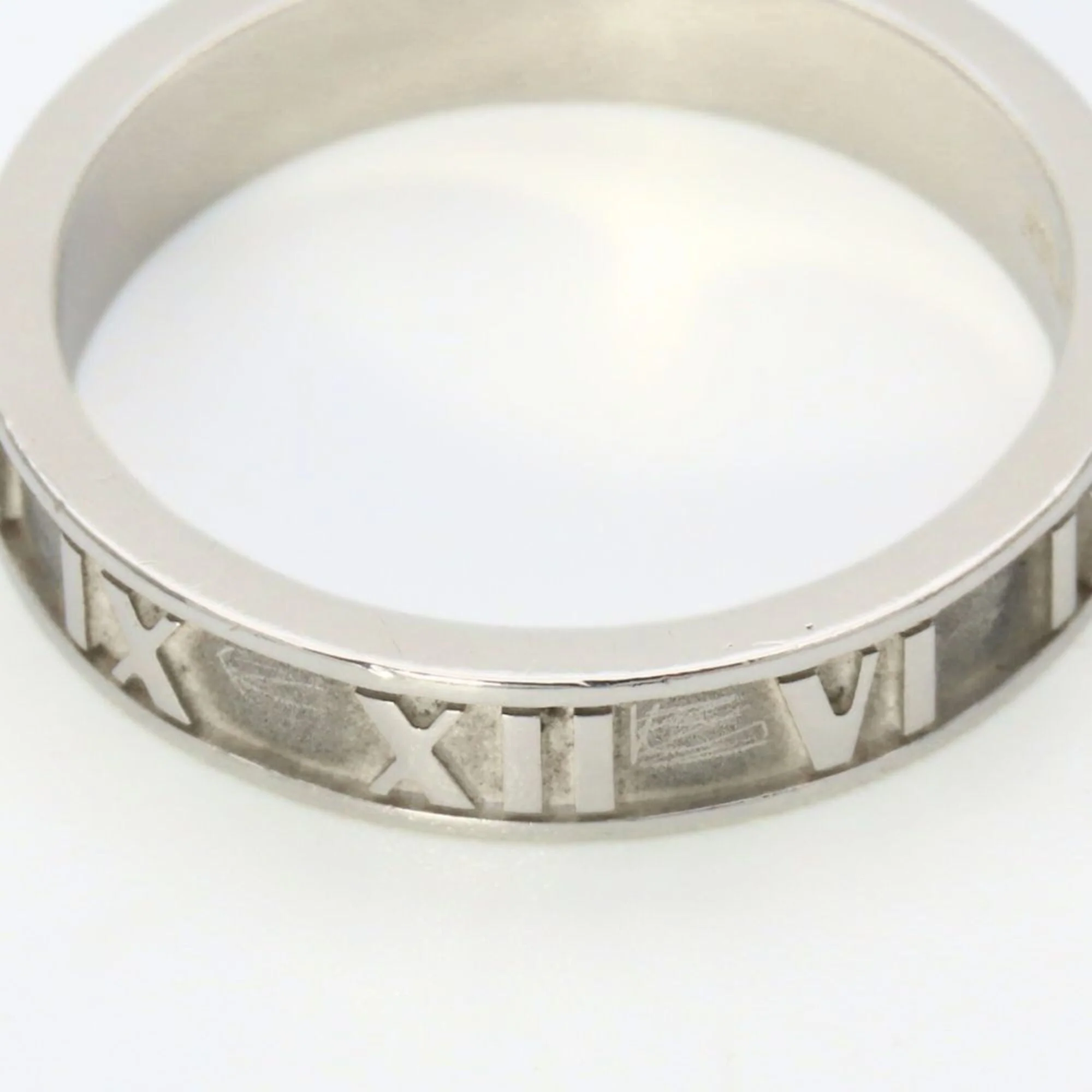 Atlas Ring Sterling Silver - Image 5
