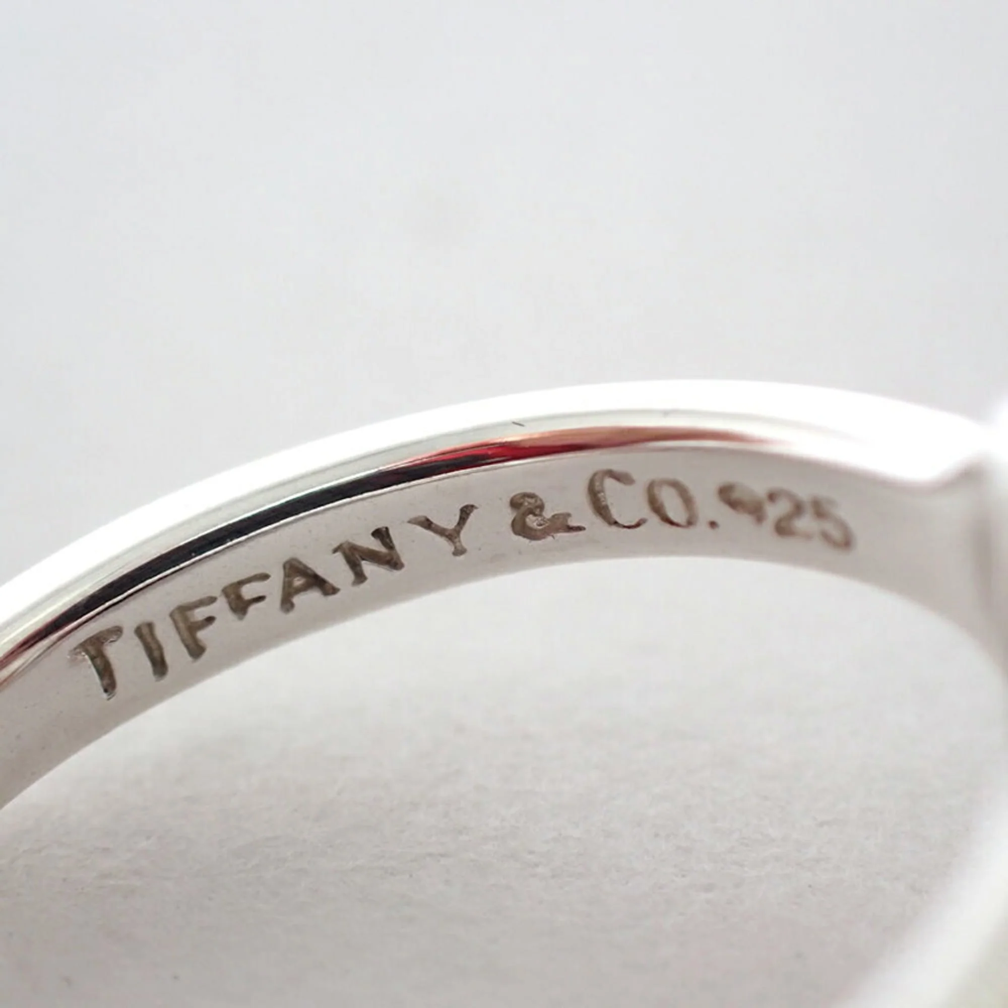 Atlas Ring Sterling Silver - Image 8