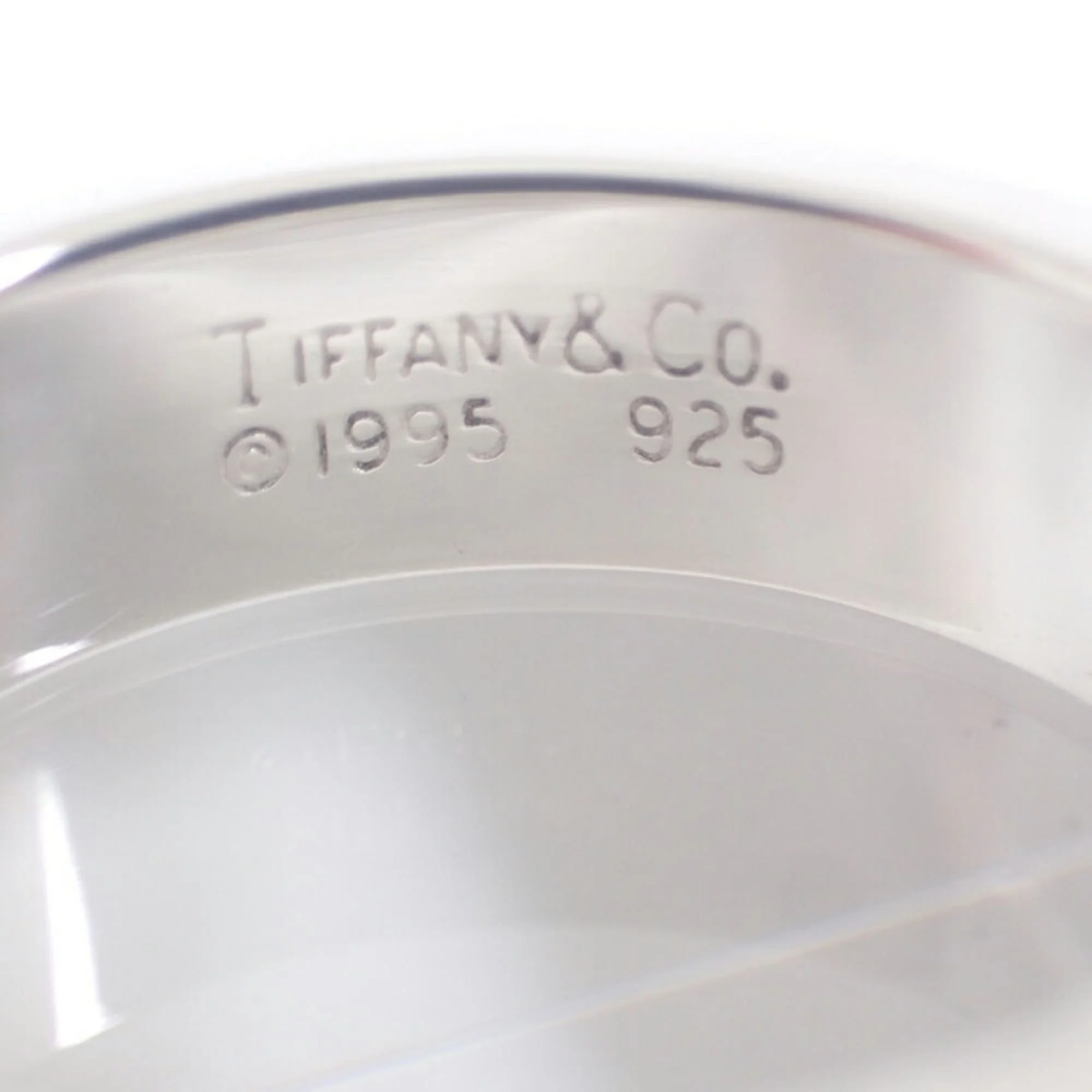 Atlas Ring Sterling Silver - Image 7