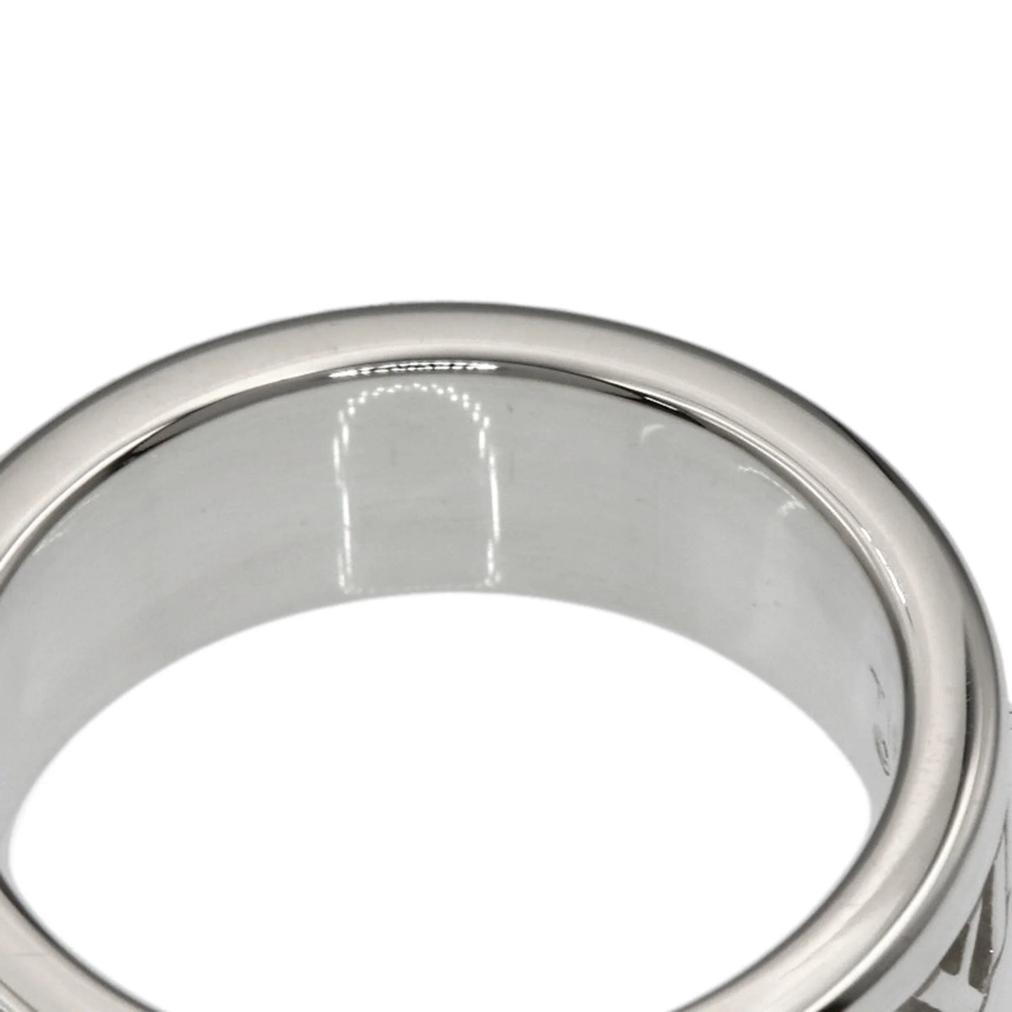 Atlas Ring Sterling Silver - Image 6
