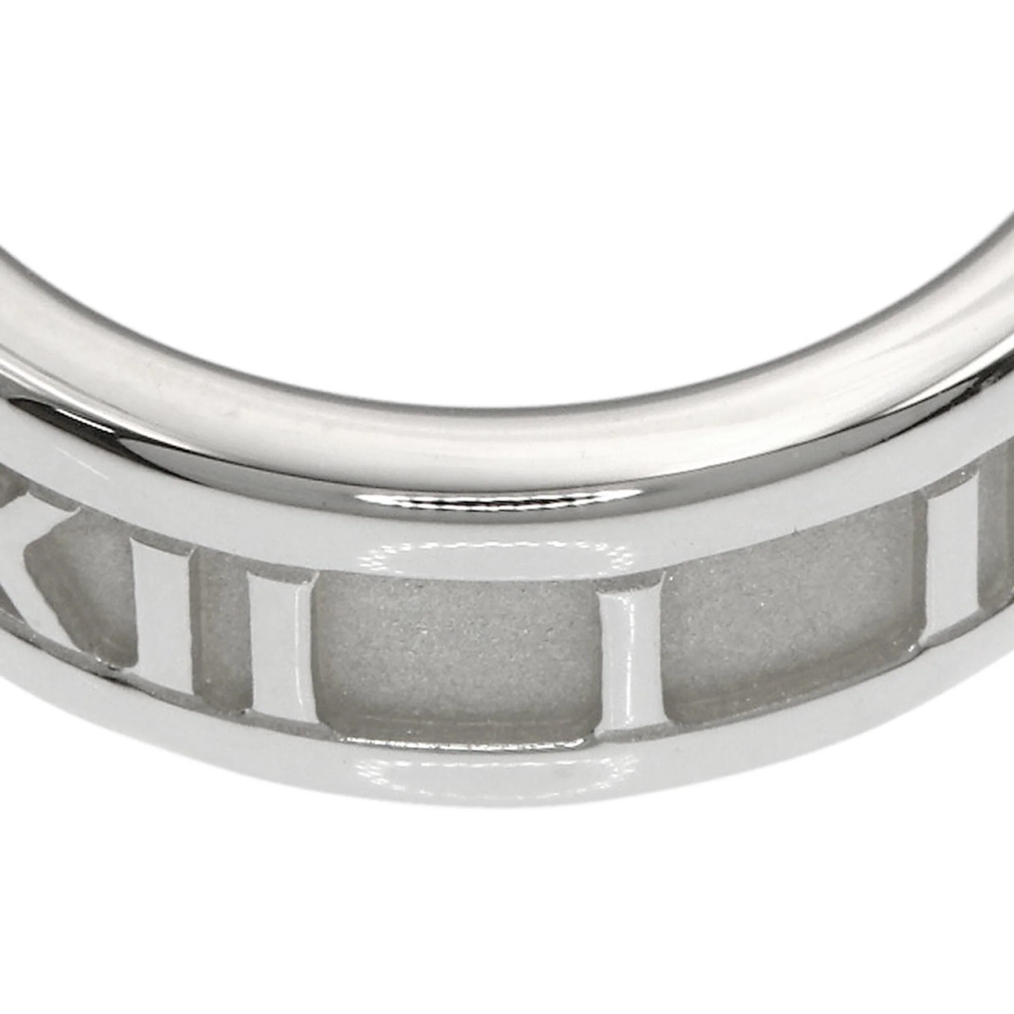 Atlas Ring Sterling Silver - Image 7