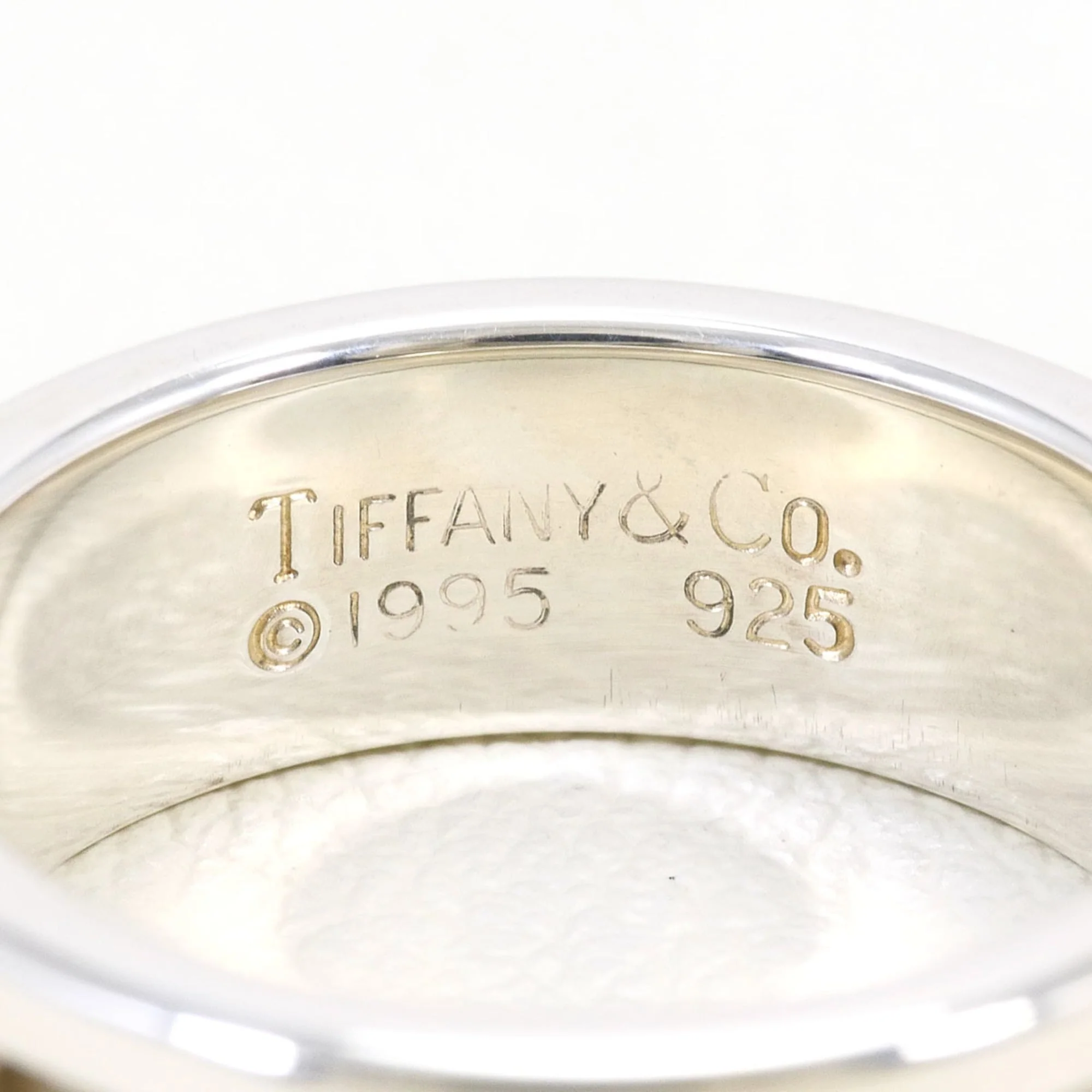 Atlas Ring Sterling Silver - Image 4