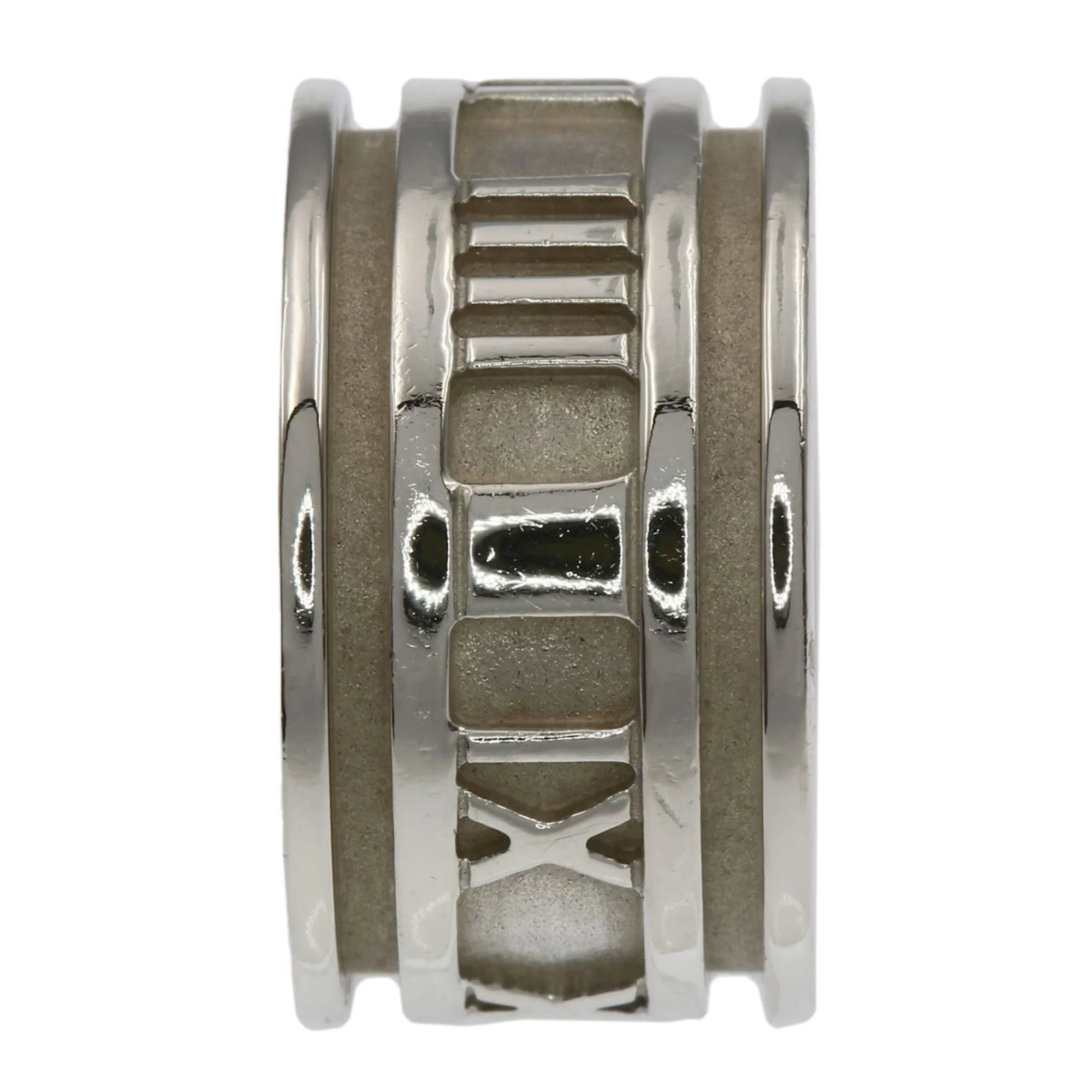 Atlas Ring Sterling Silver - Image 3