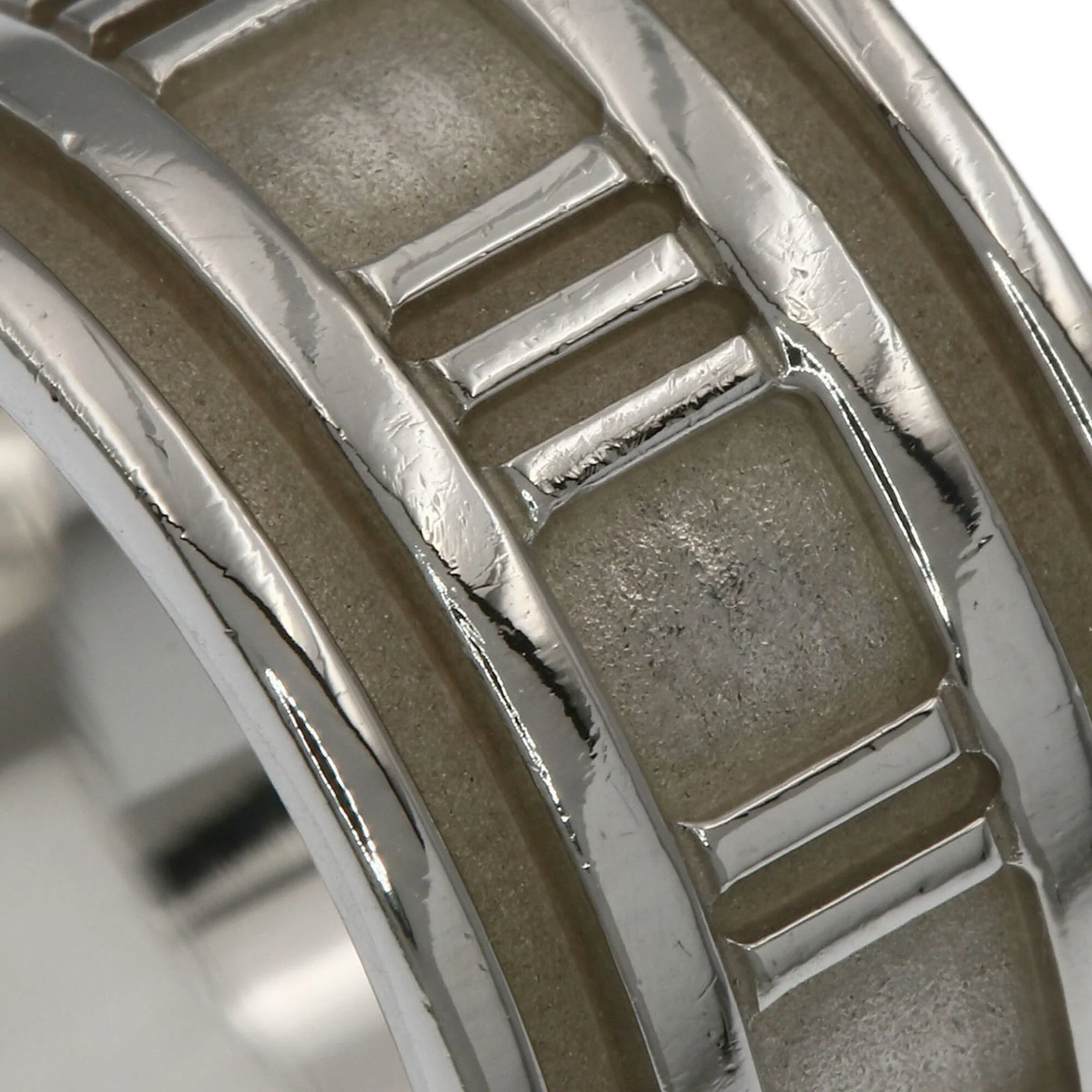 Atlas Ring Sterling Silver - Image 7