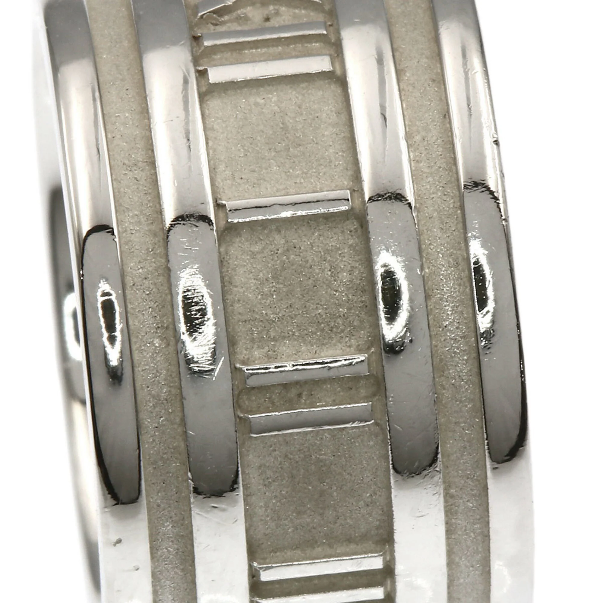 Atlas Ring Sterling Silver - Image 6