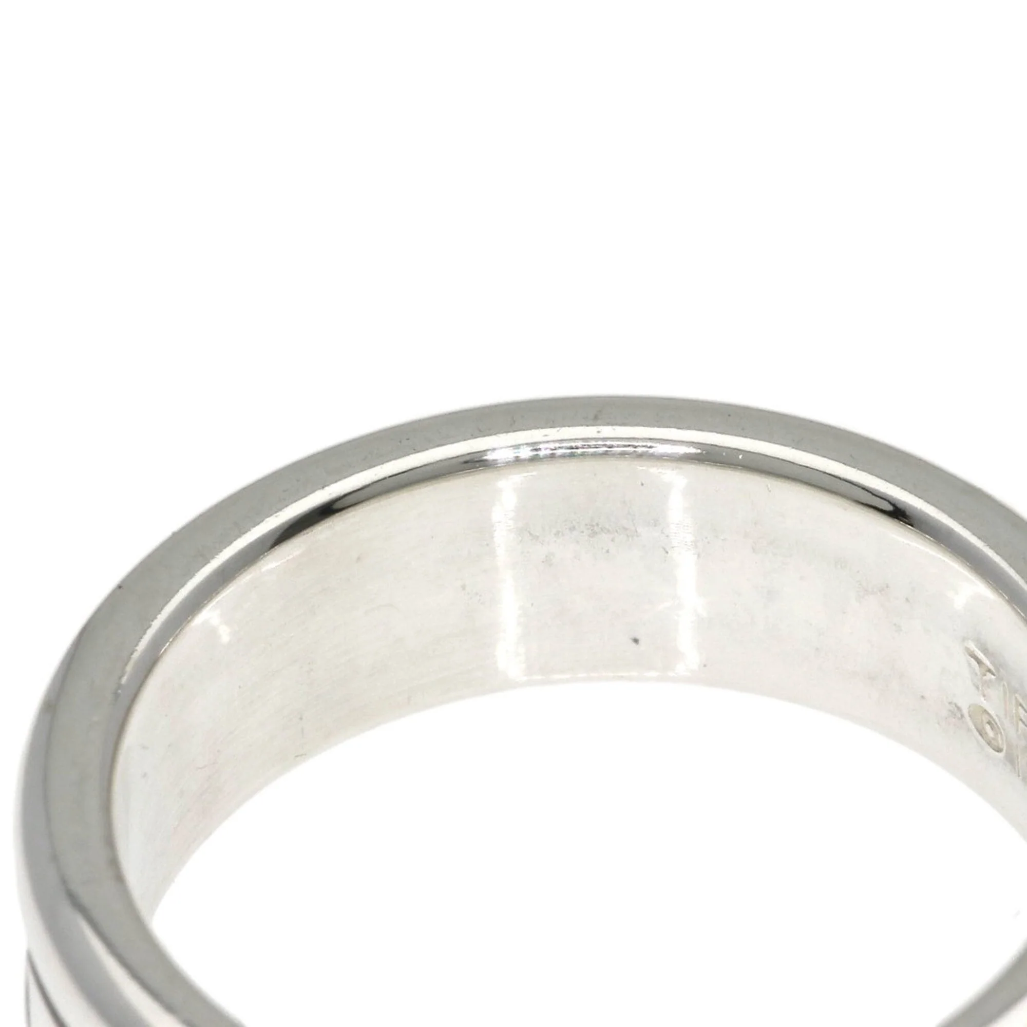 Atlas Ring Sterling Silver - Image 6