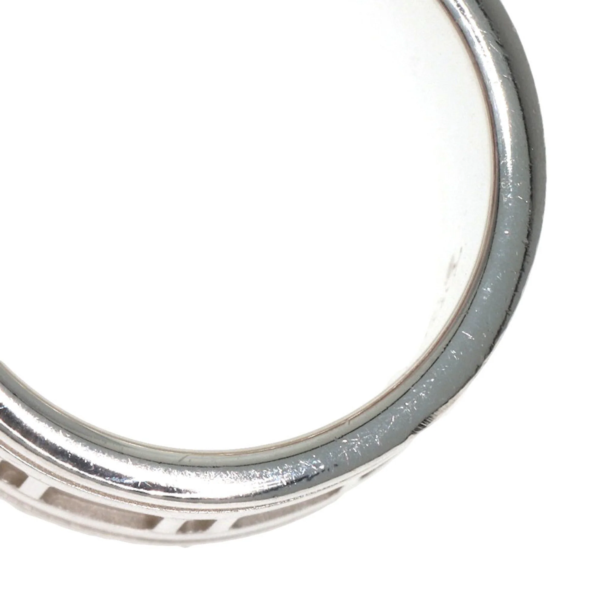 Atlas Ring Sterling Silver - Image 9