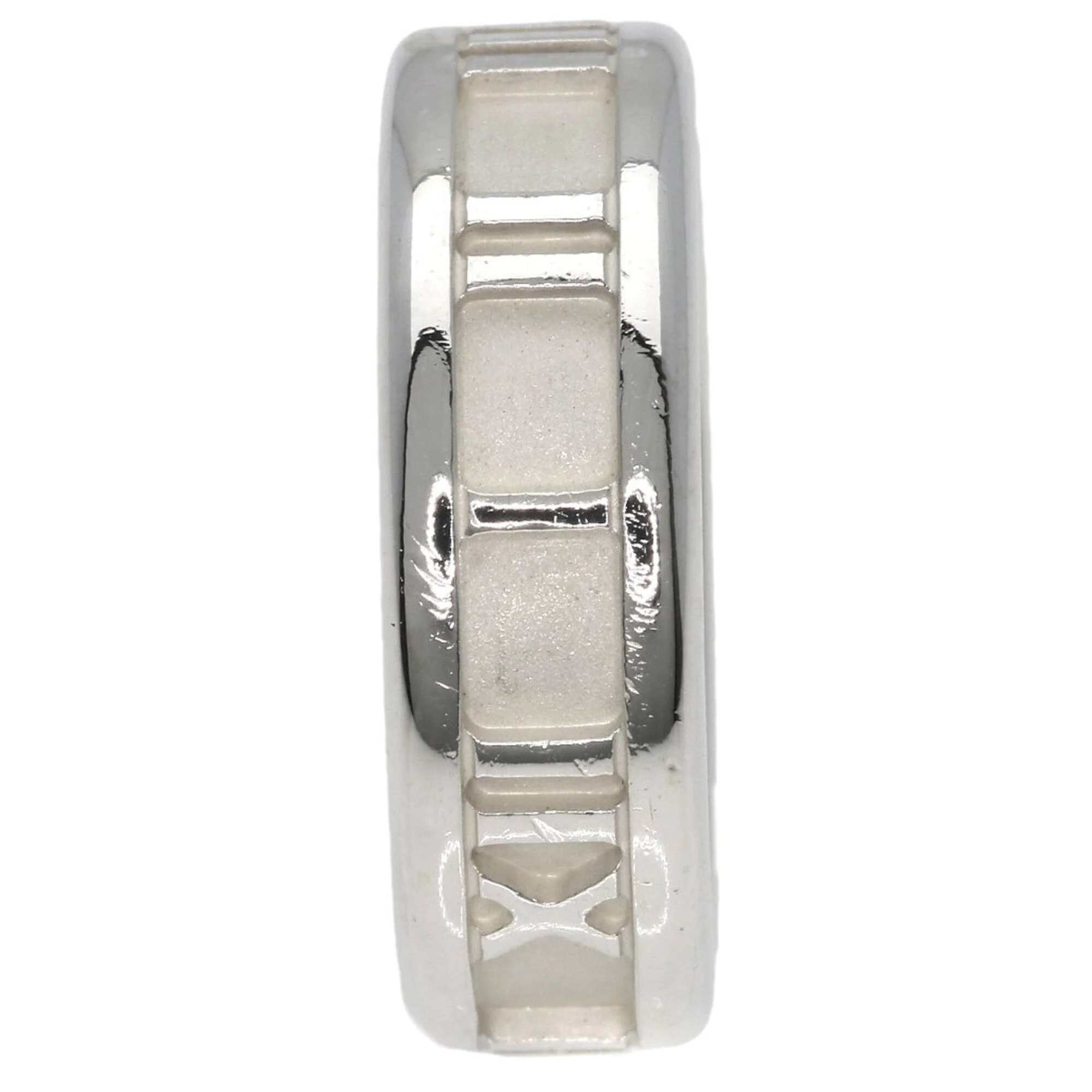 Atlas Ring Sterling Silver - Image 3