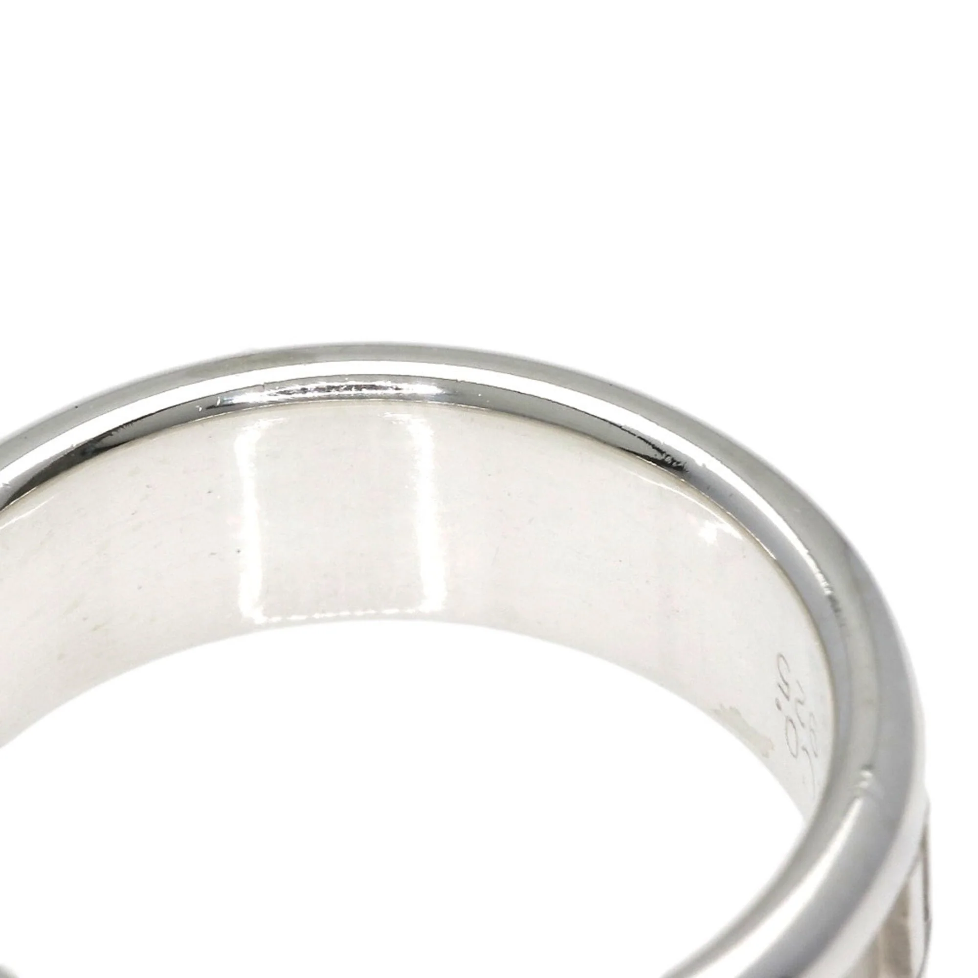 Atlas Ring Sterling Silver - Image 7