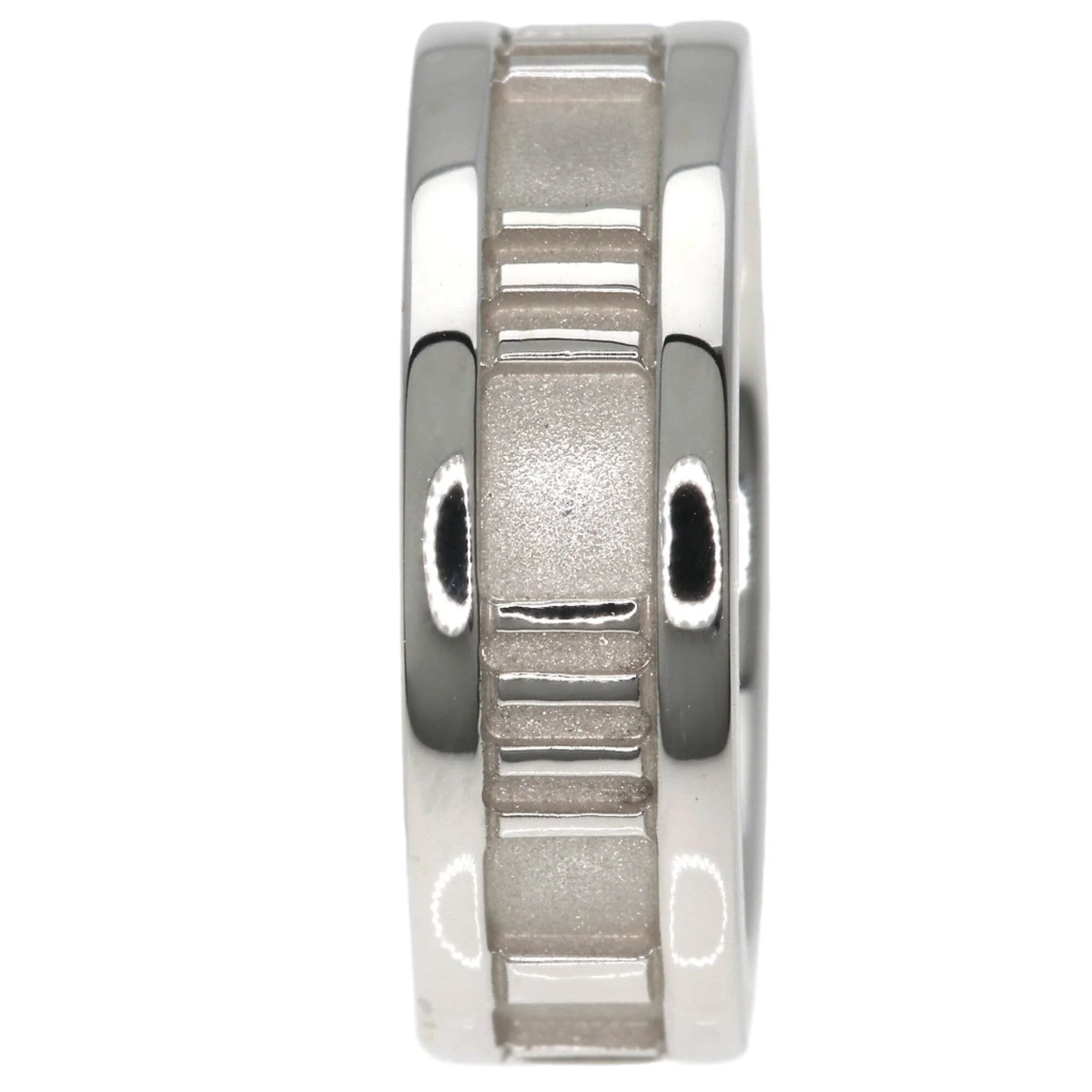 Atlas Ring Sterling Silver - Image 6