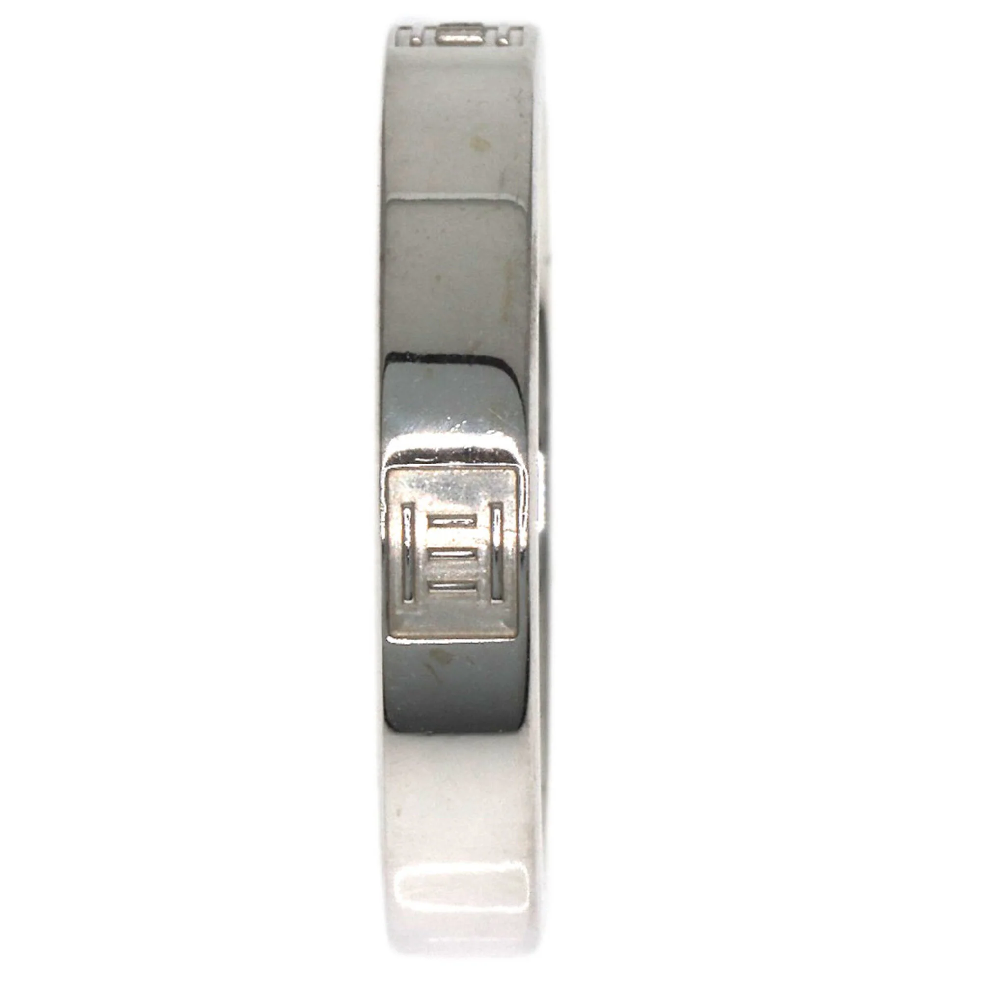 Atlas Ring Sterling Silver - Image 3
