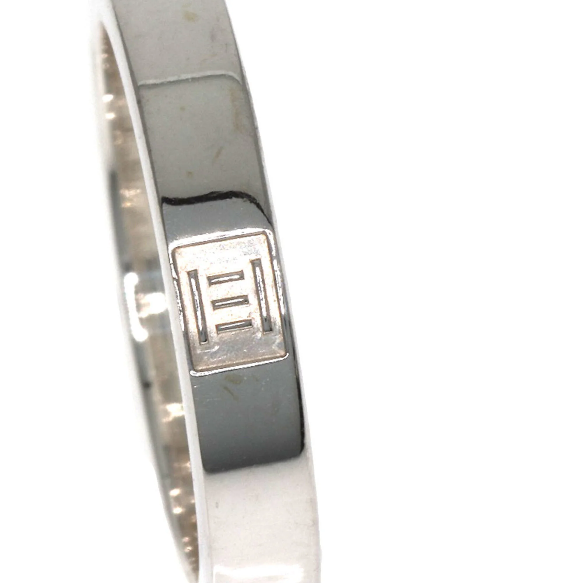 Atlas Ring Sterling Silver - Image 6