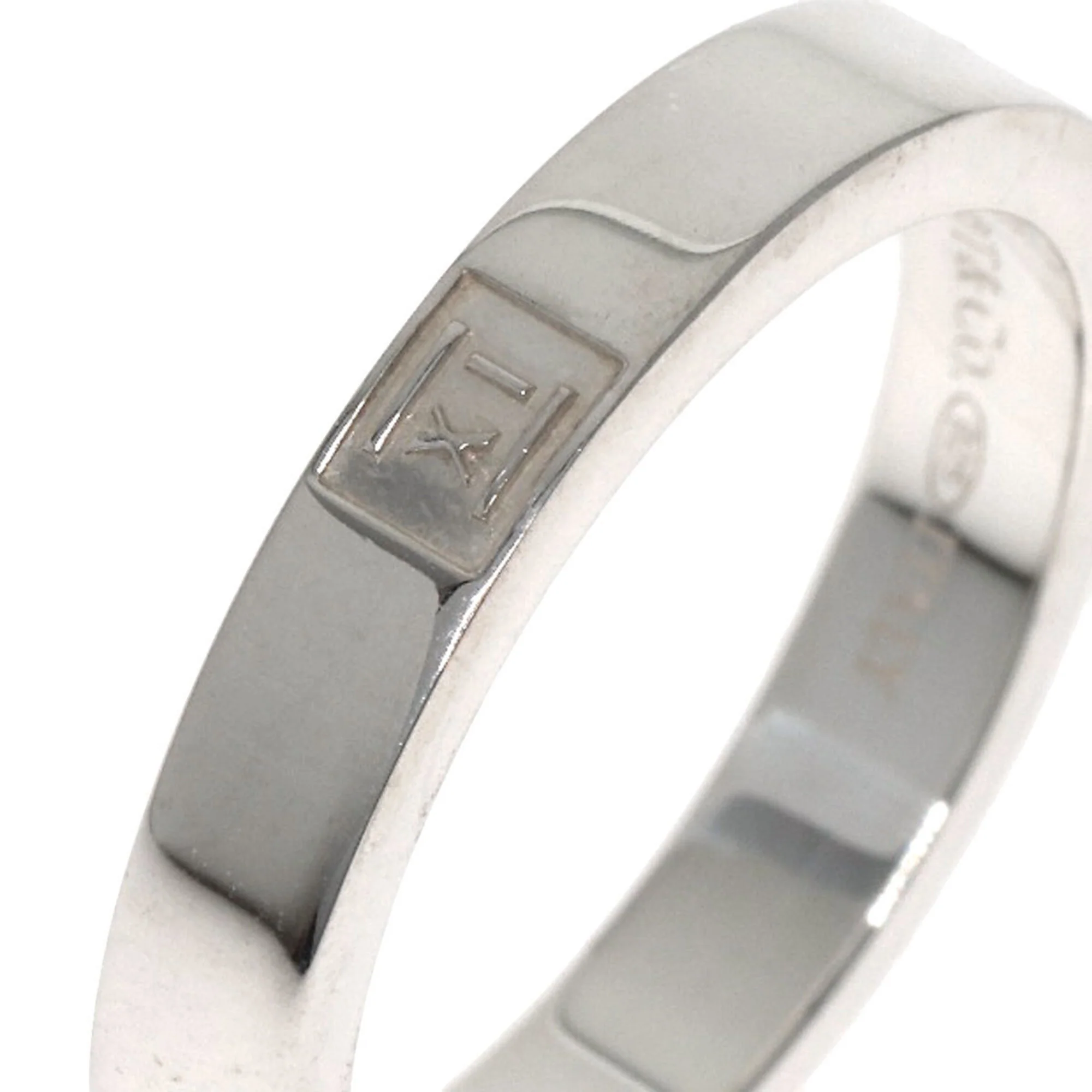 Atlas Ring Sterling Silver - Image 7