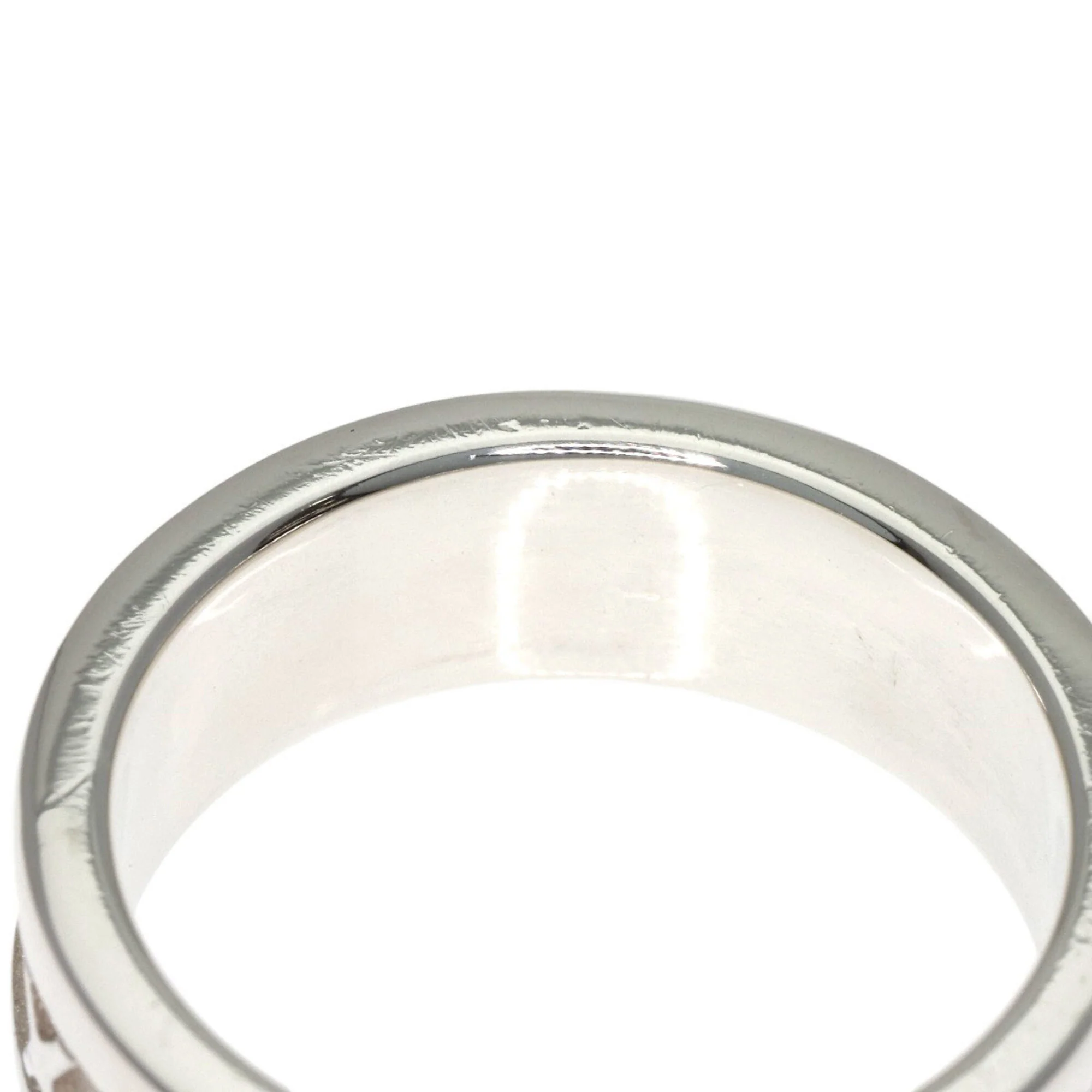 Atlas Ring Sterling Silver - Image 8