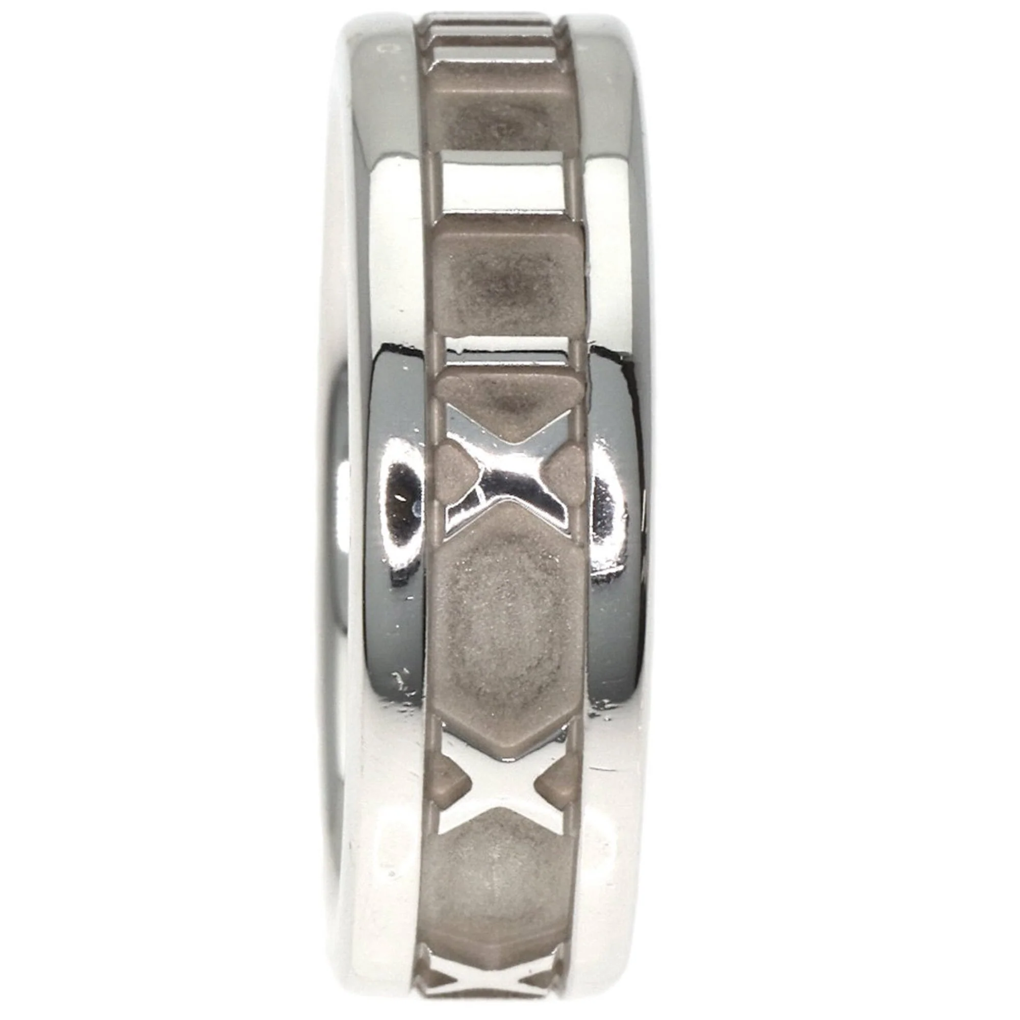 Atlas Ring Sterling Silver - Image 3