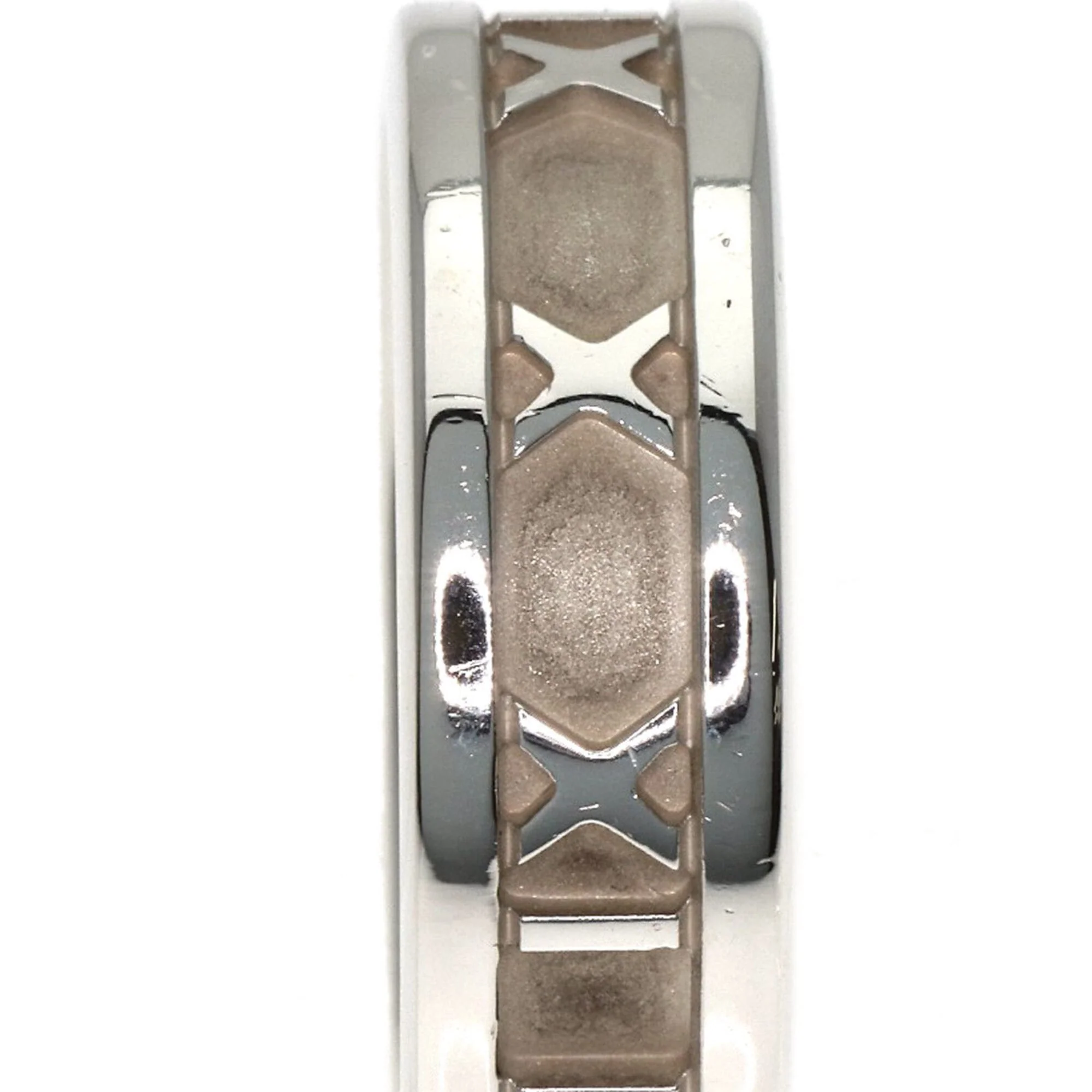 Atlas Ring Sterling Silver - Image 9