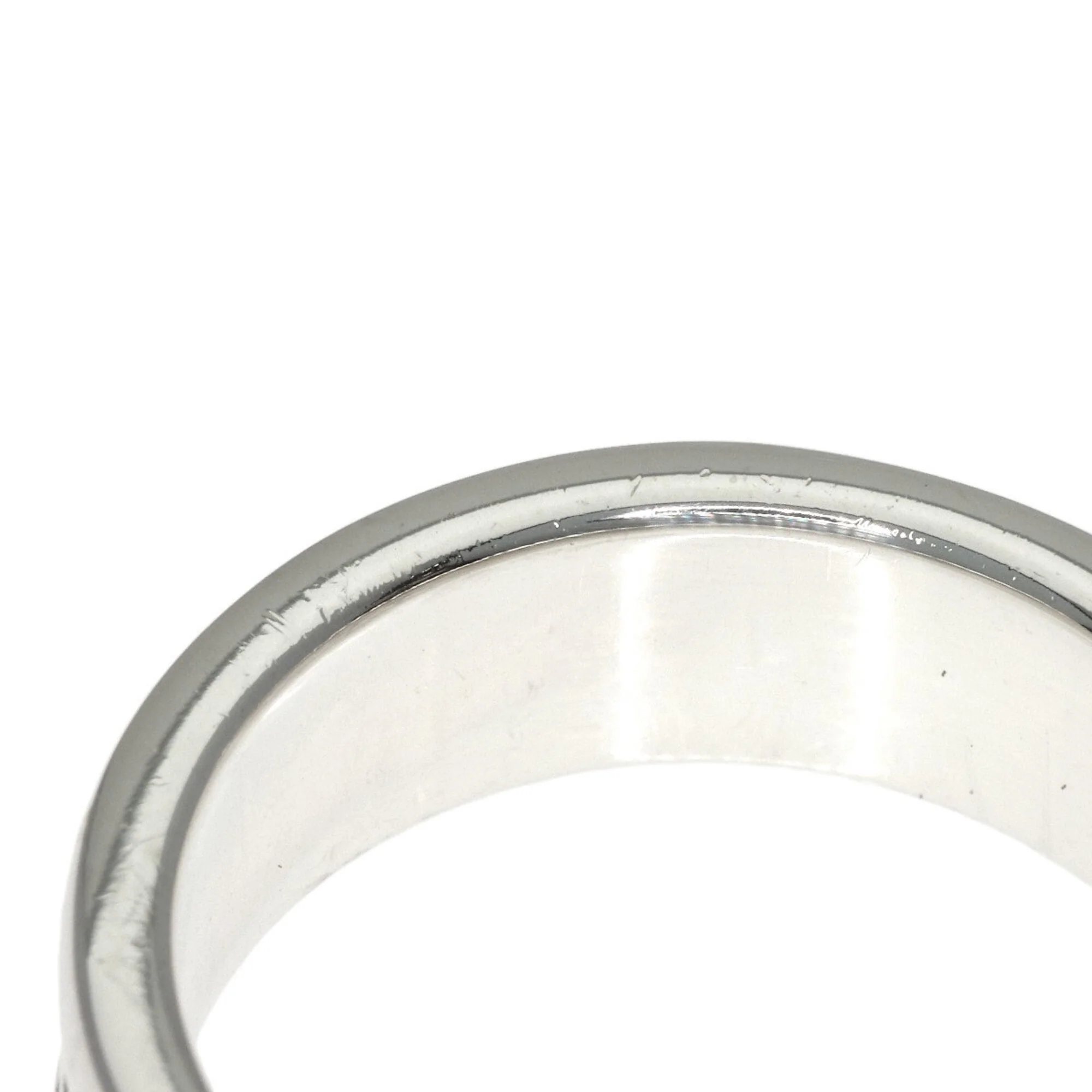 Atlas Ring Sterling Silver - Image 8