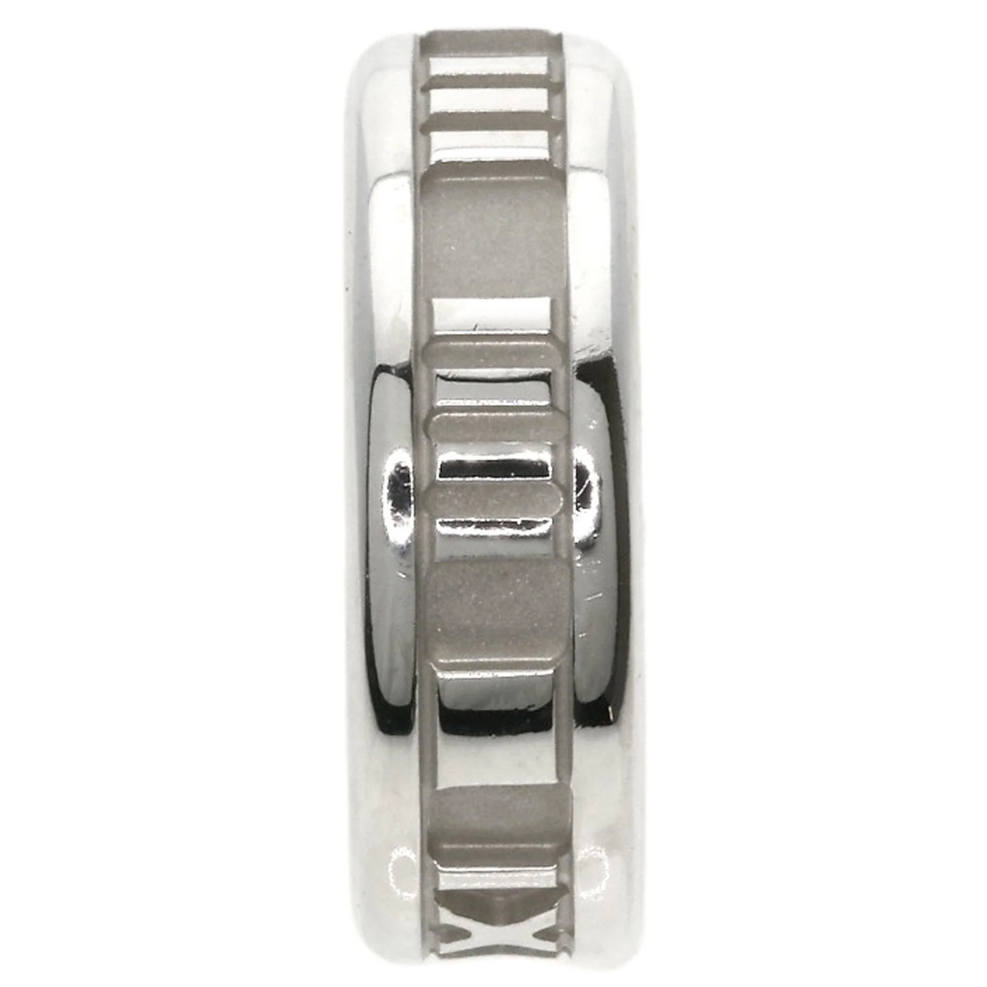 Atlas Ring Sterling Silver - Image 3