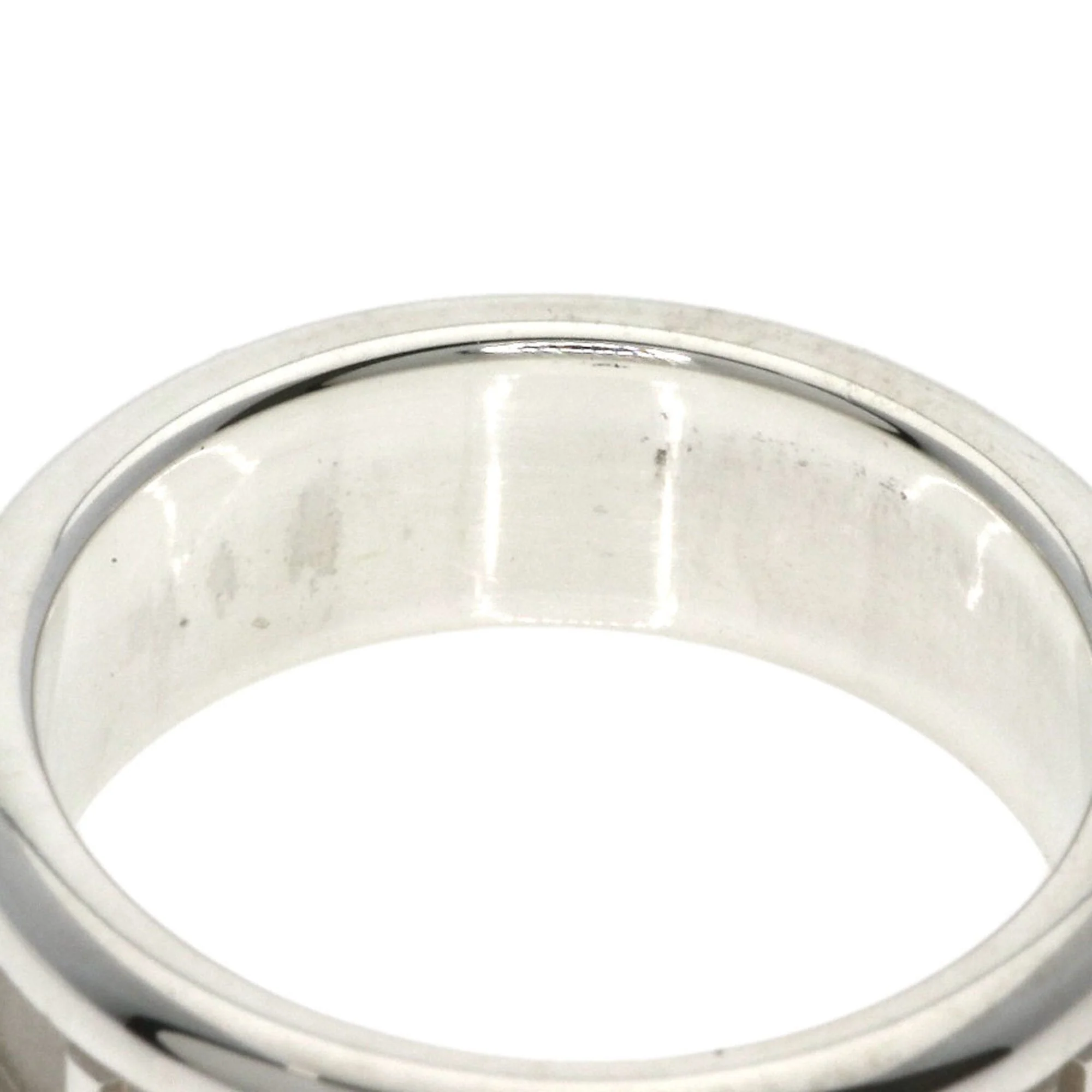 Atlas Ring Sterling Silver - Image 7
