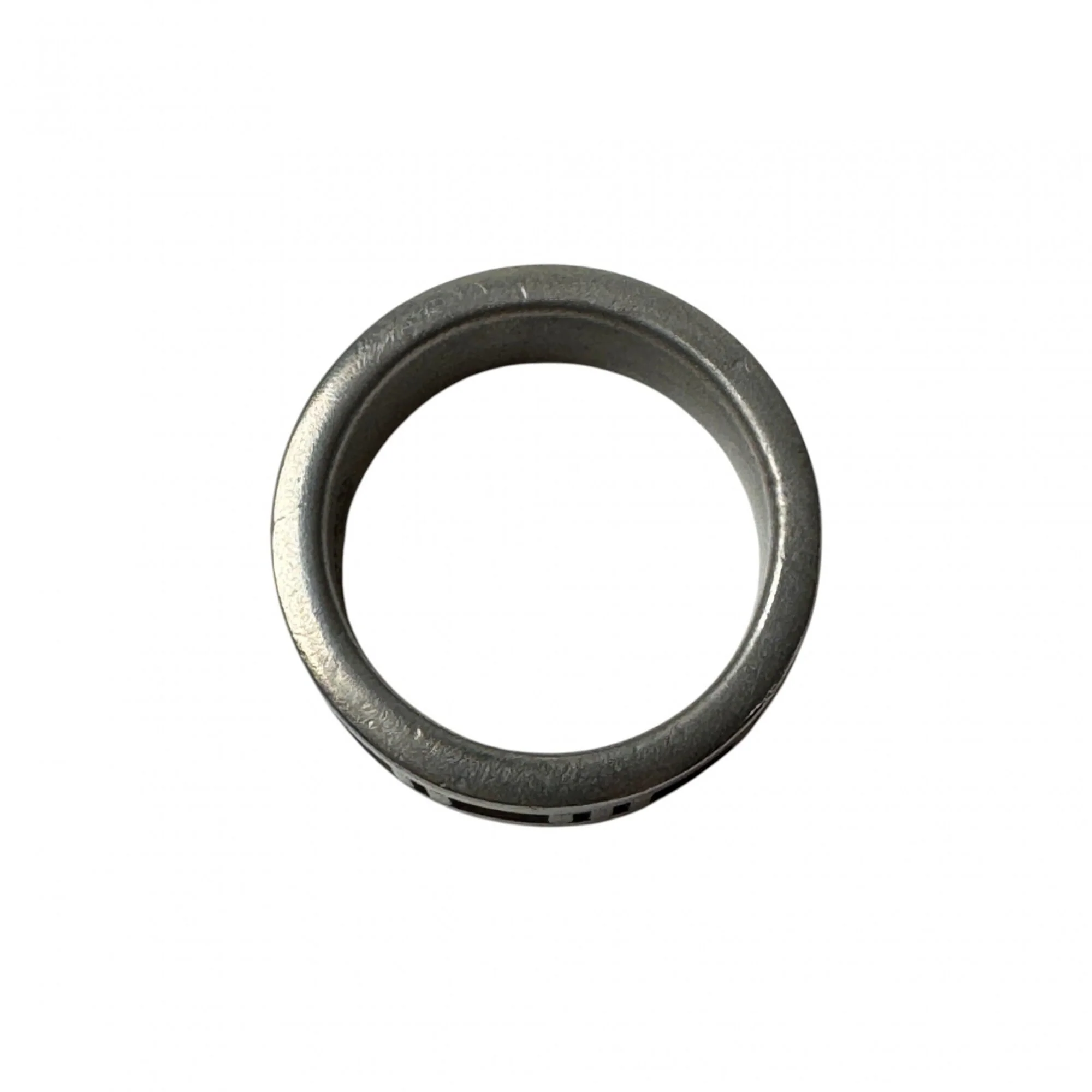 Atlas Ring Sterling Silver - Image 5