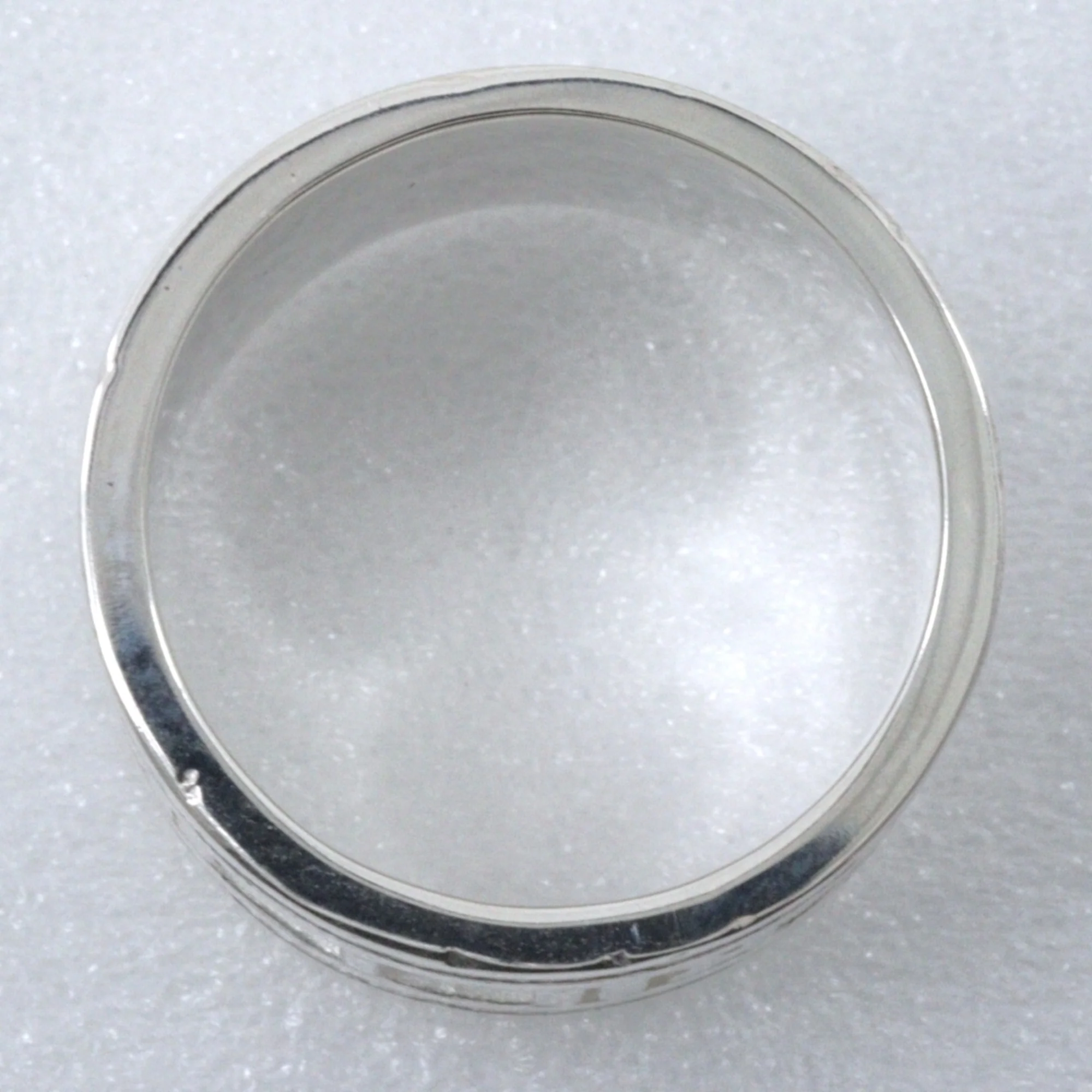 Atlas Ring Sterling Silver - Image 5