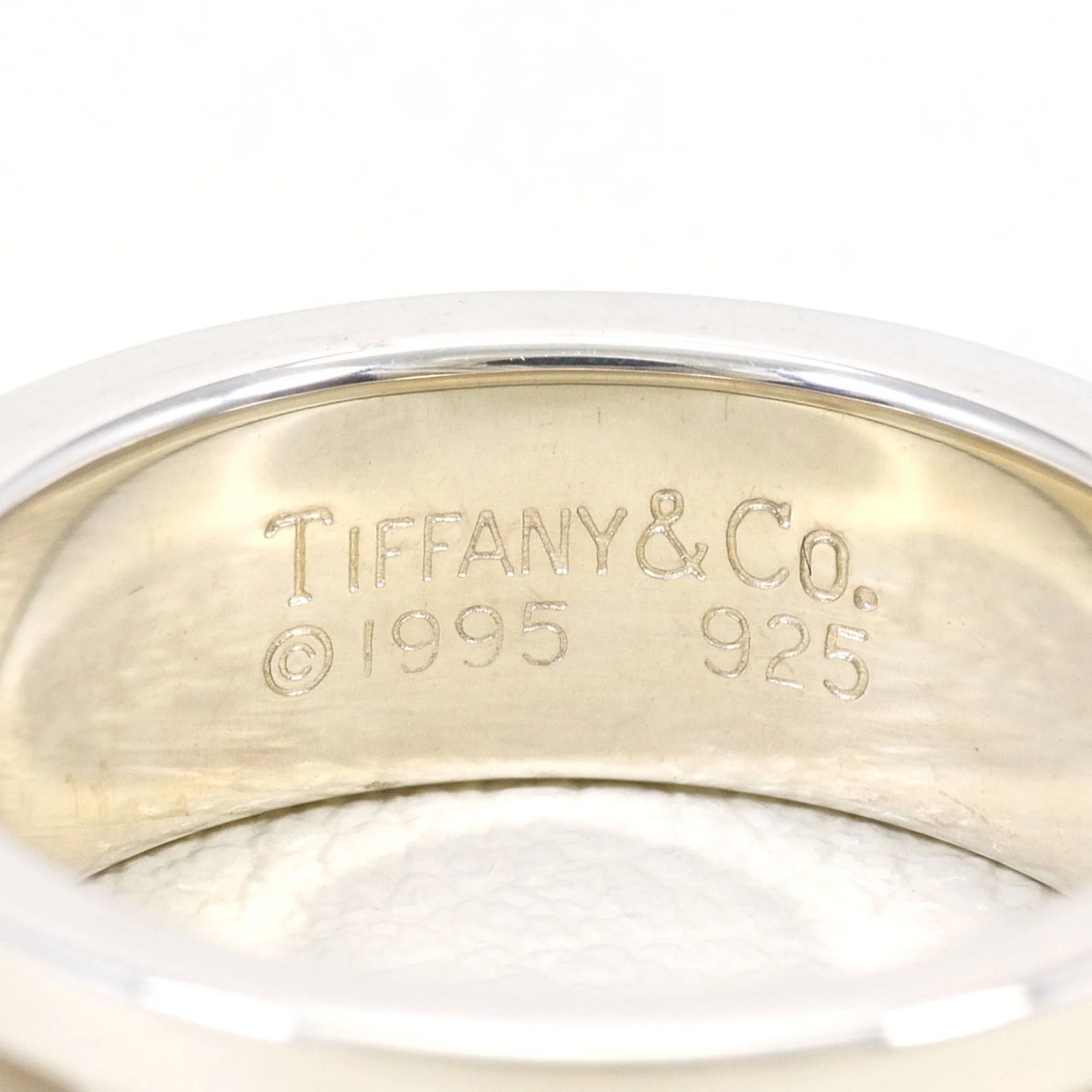 Atlas Ring Sterling Silver - Image 4