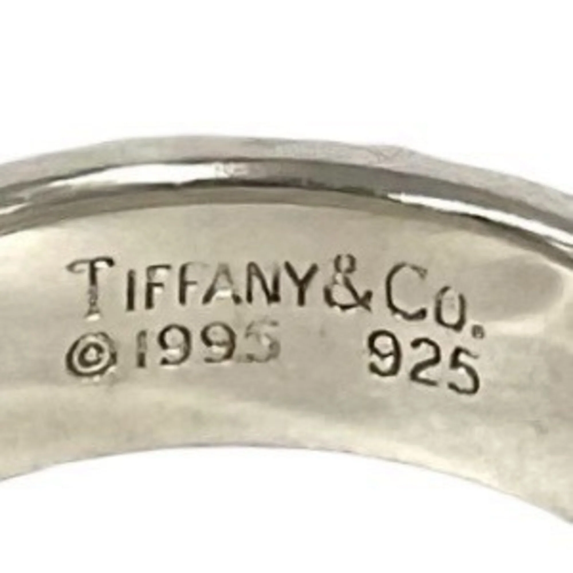 Atlas Ring Sterling Silver - Image 3