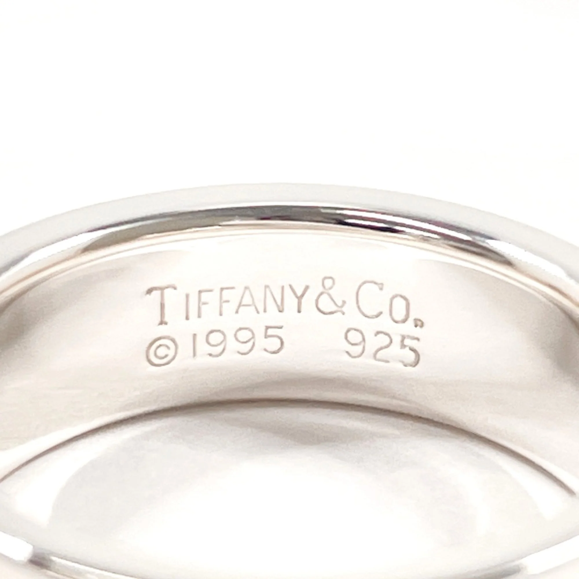 Atlas Ring Sterling Silver - Image 3