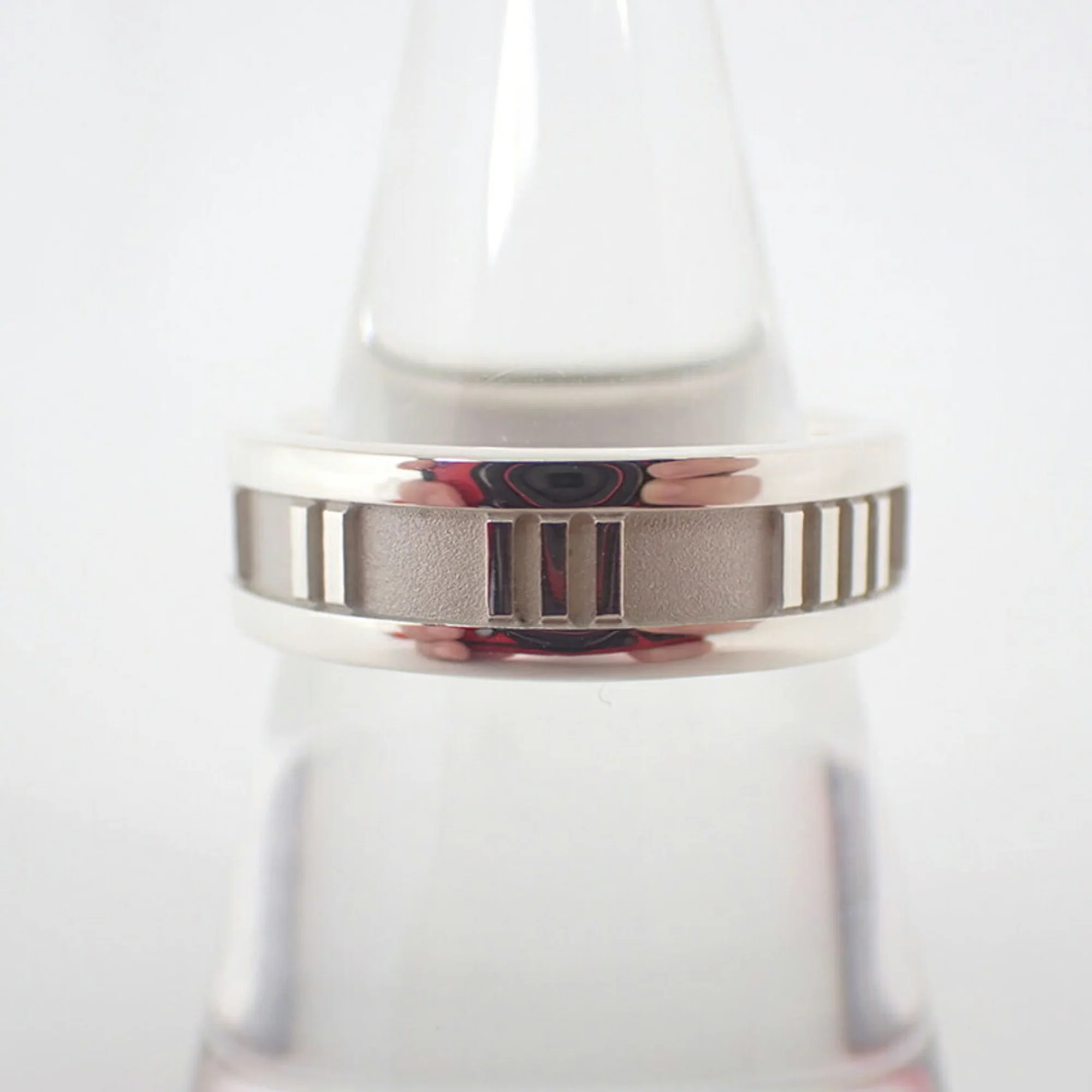 Atlas Ring Sterling Silver - Image 4