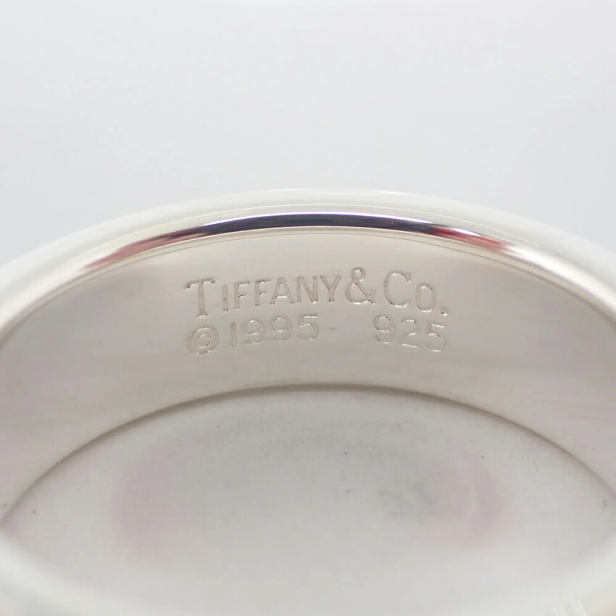 Atlas Ring Sterling Silver - Image 9