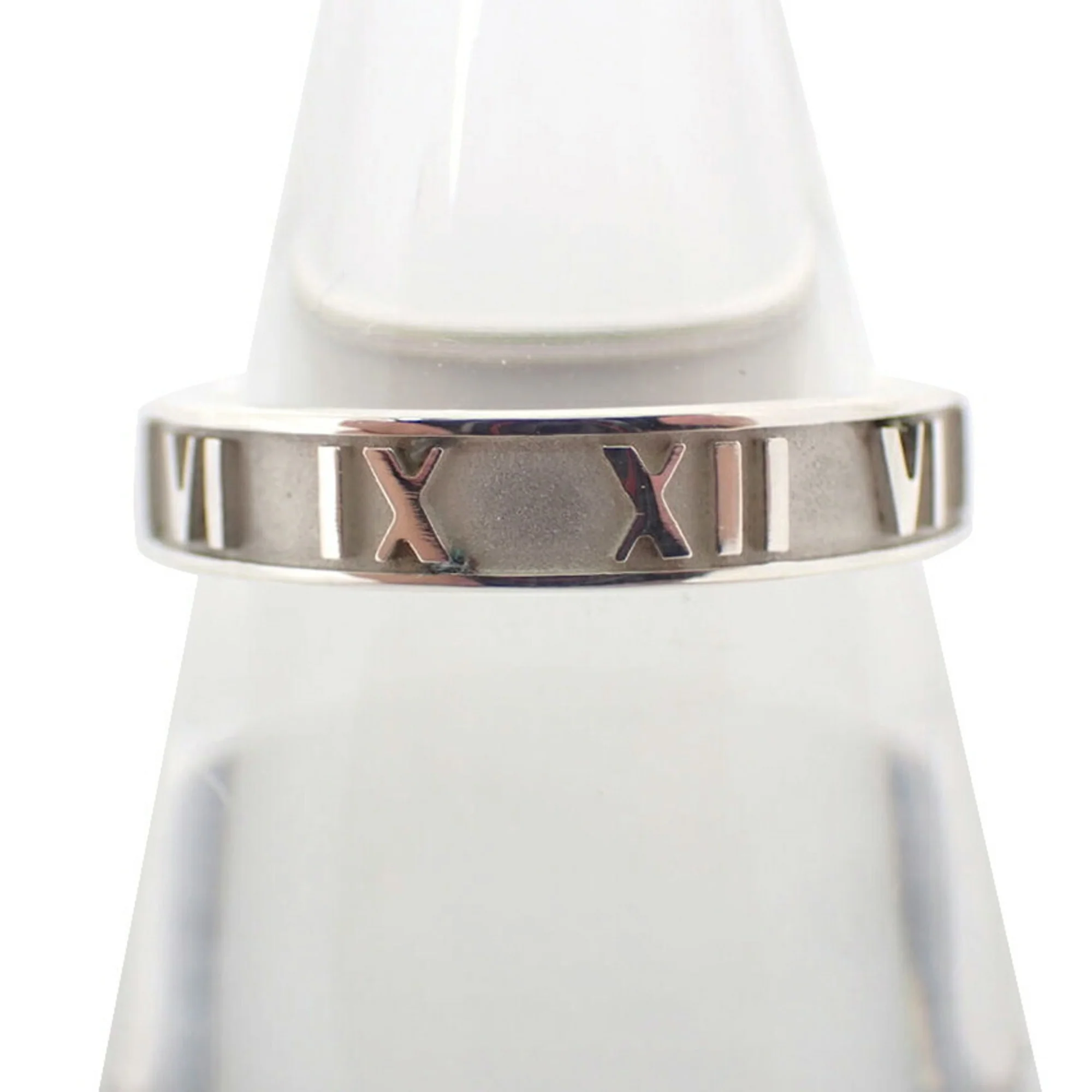 Atlas Ring Sterling Silver - Image 2