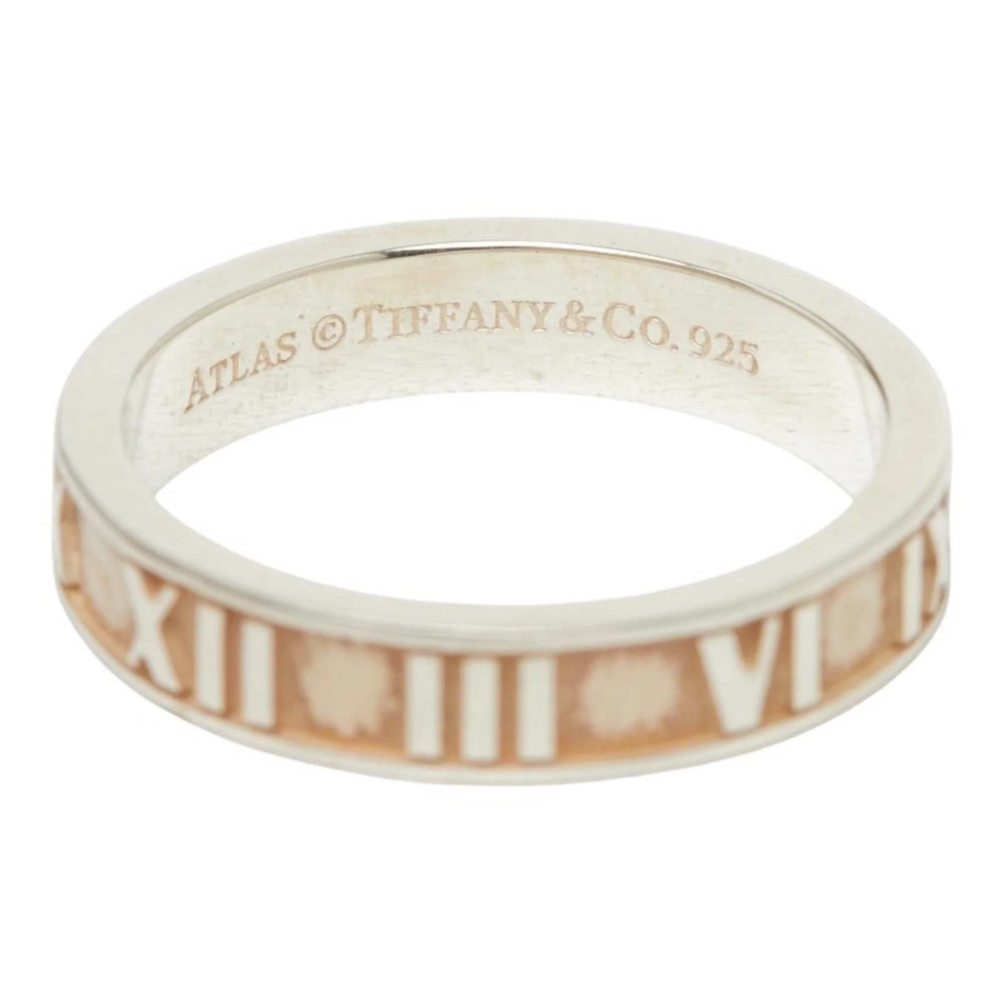 Atlas Ring Sterling Silver - Image 6