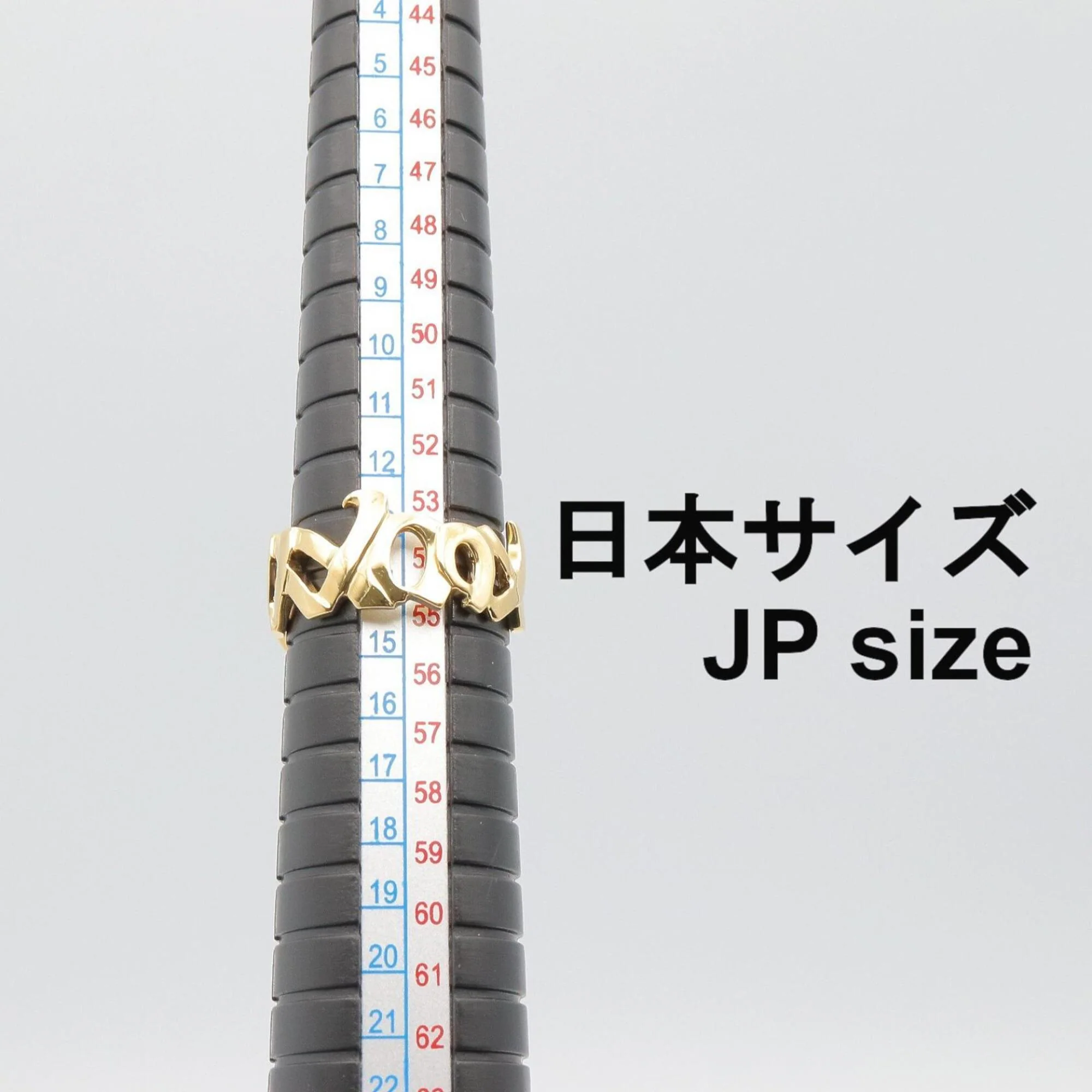 Band Ring 18K Yellow Gold - Image 6