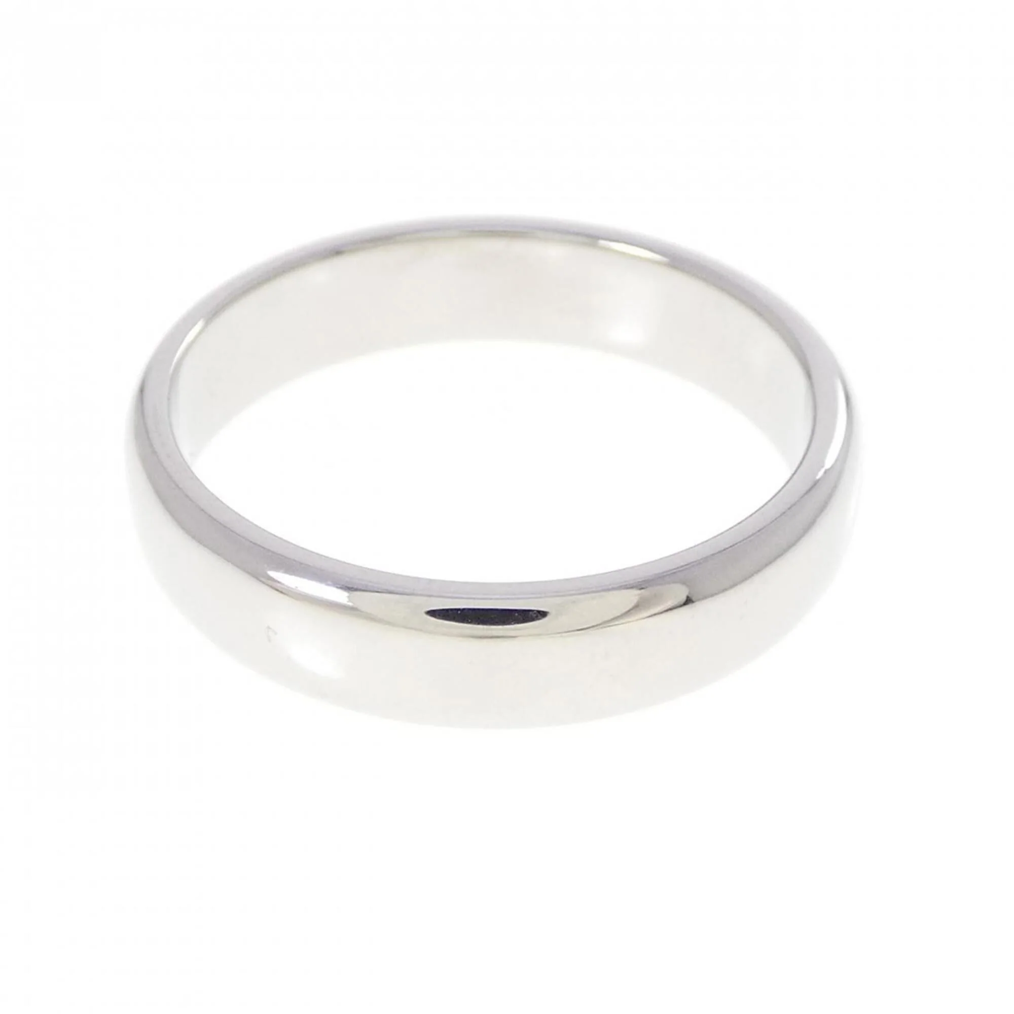 Band Ring Platinum - Image 2
