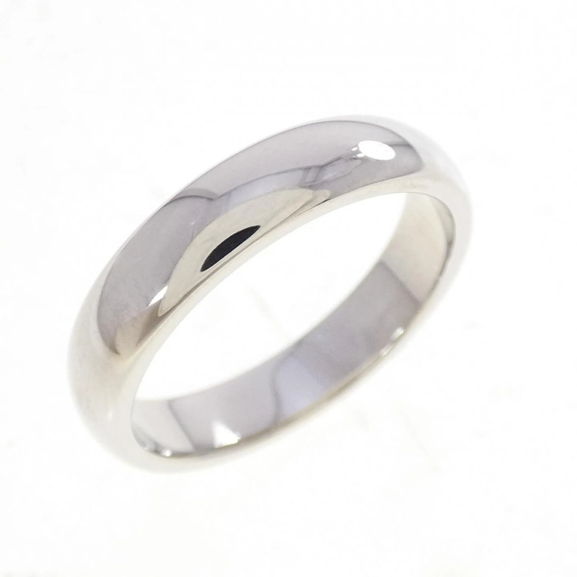 Band Ring Platinum
