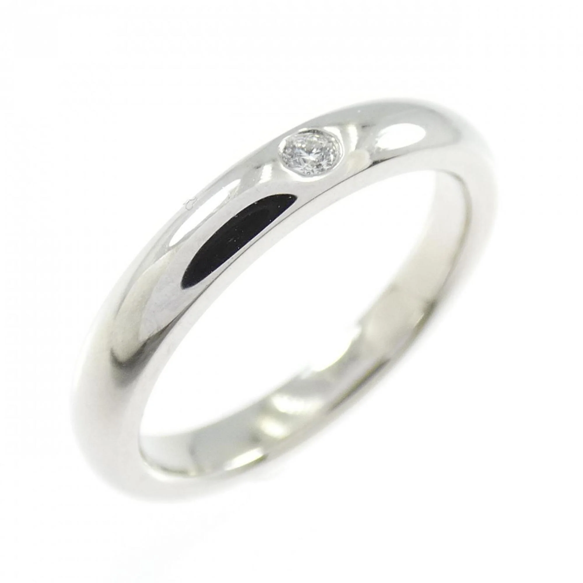 Band Ring Platinum