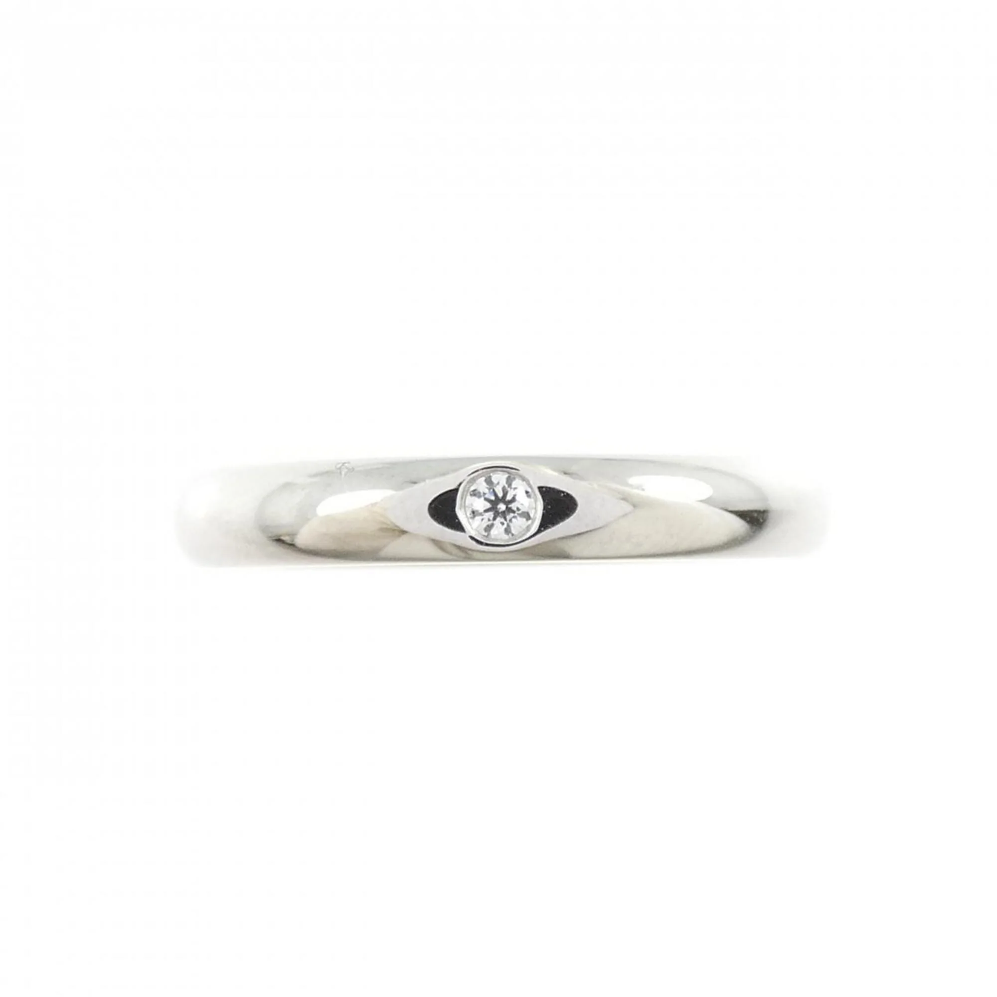 Band Ring Platinum - Image 2