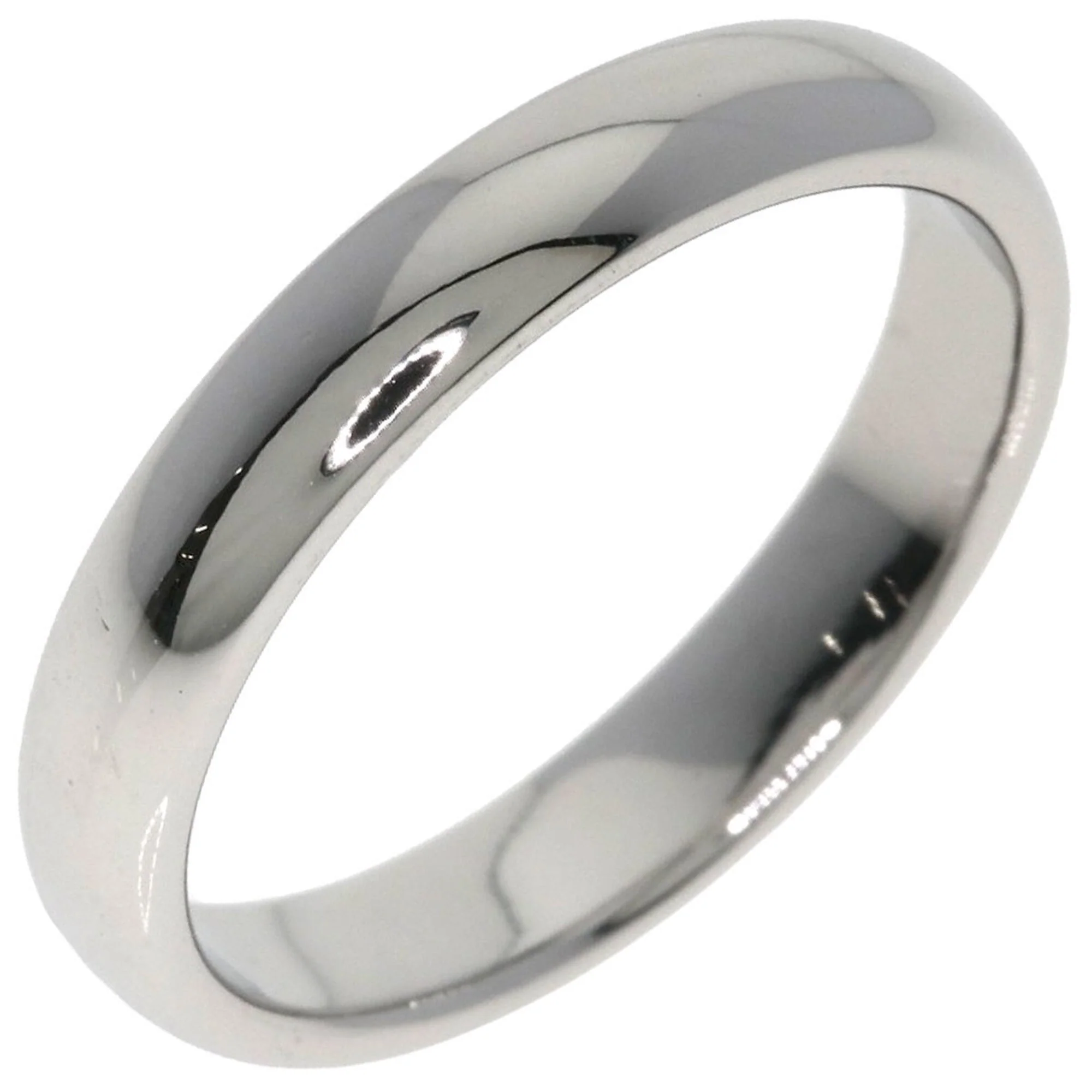 Band Ring Platinum - Image 2