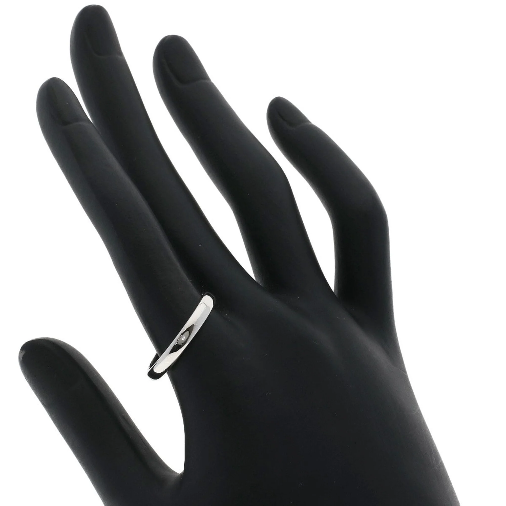 Band Ring Platinum - Image 5