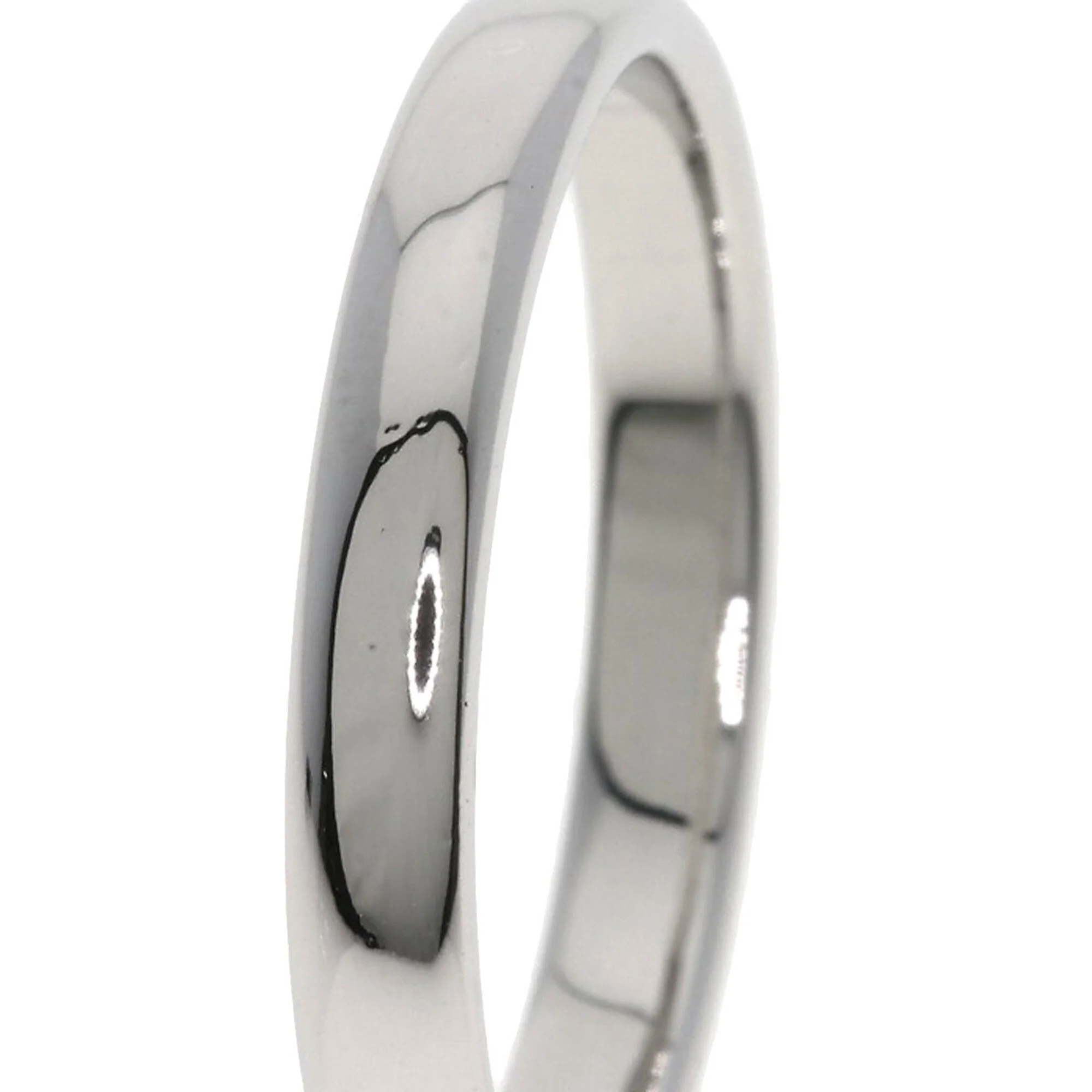 Band Ring Platinum - Image 7