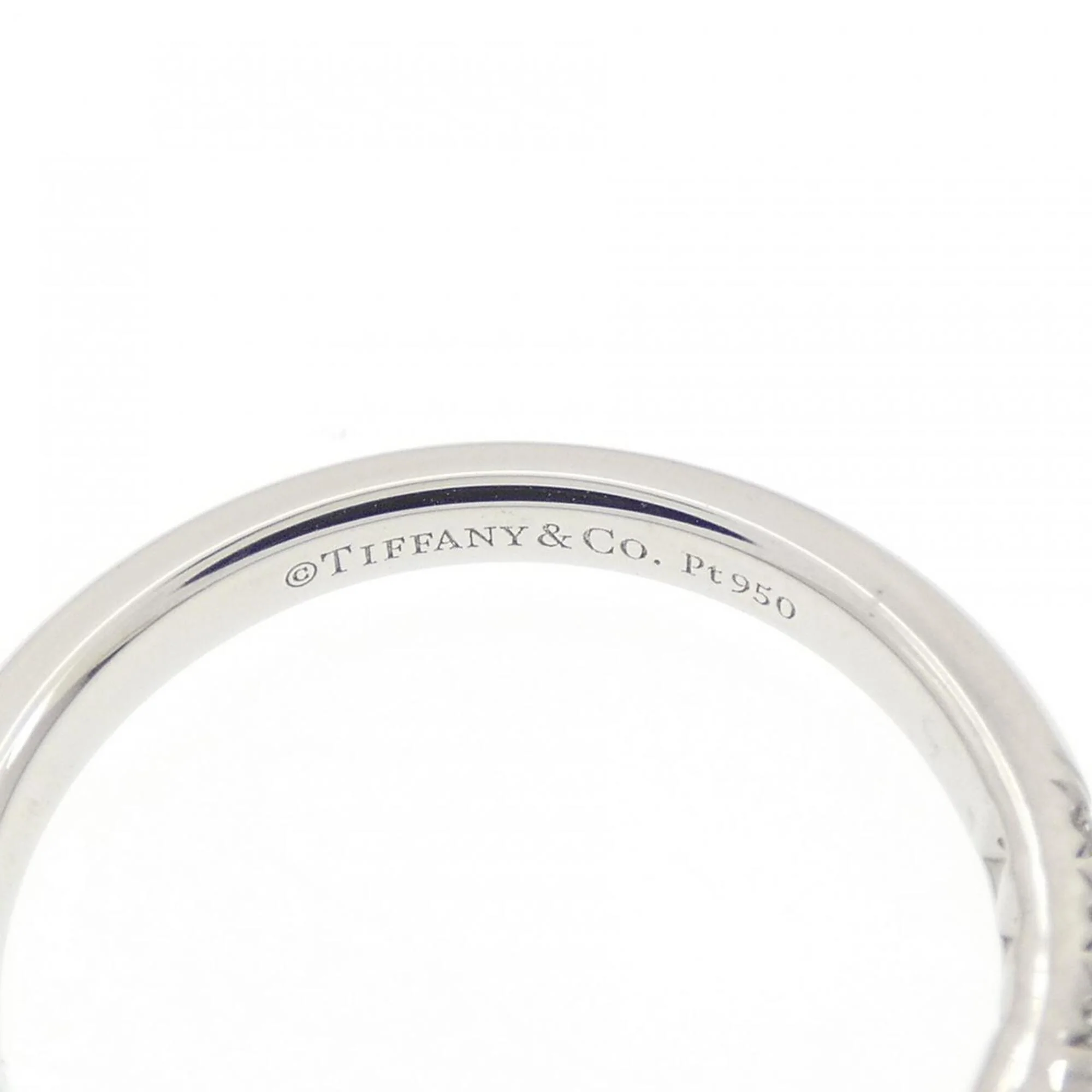 Band Ring Platinum - Image 4