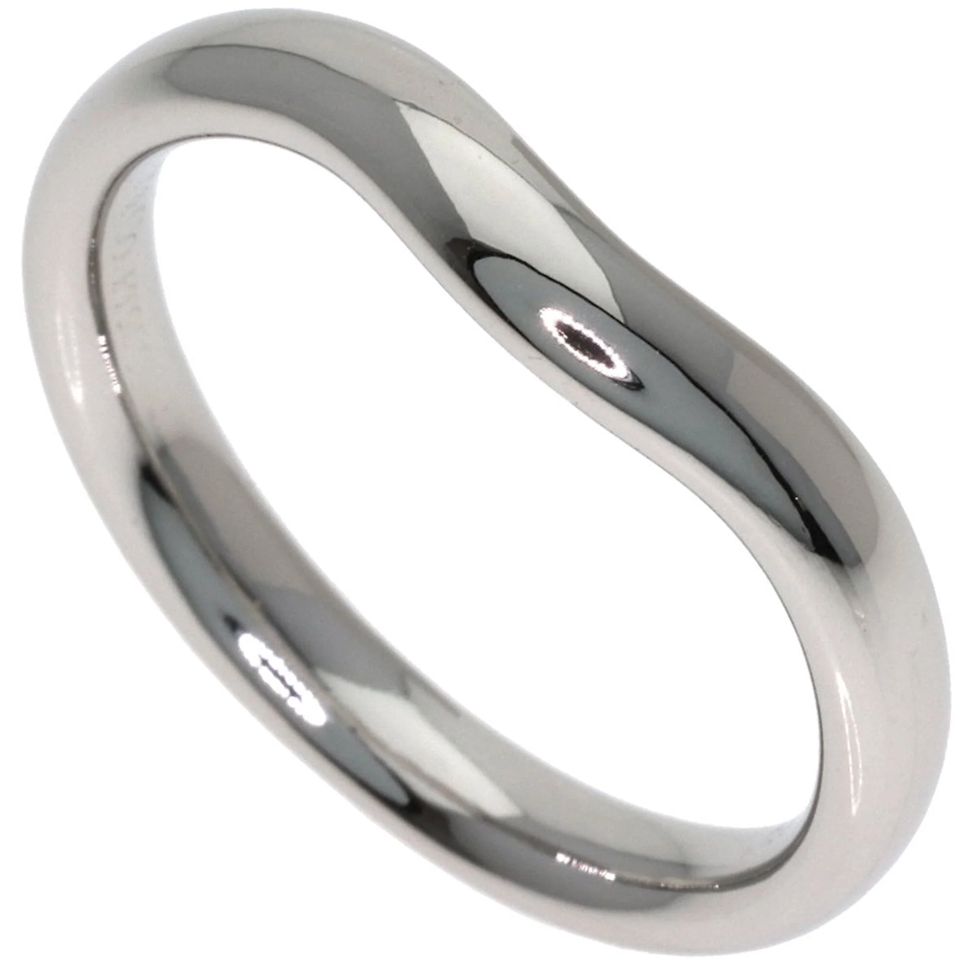 Band Ring Platinum