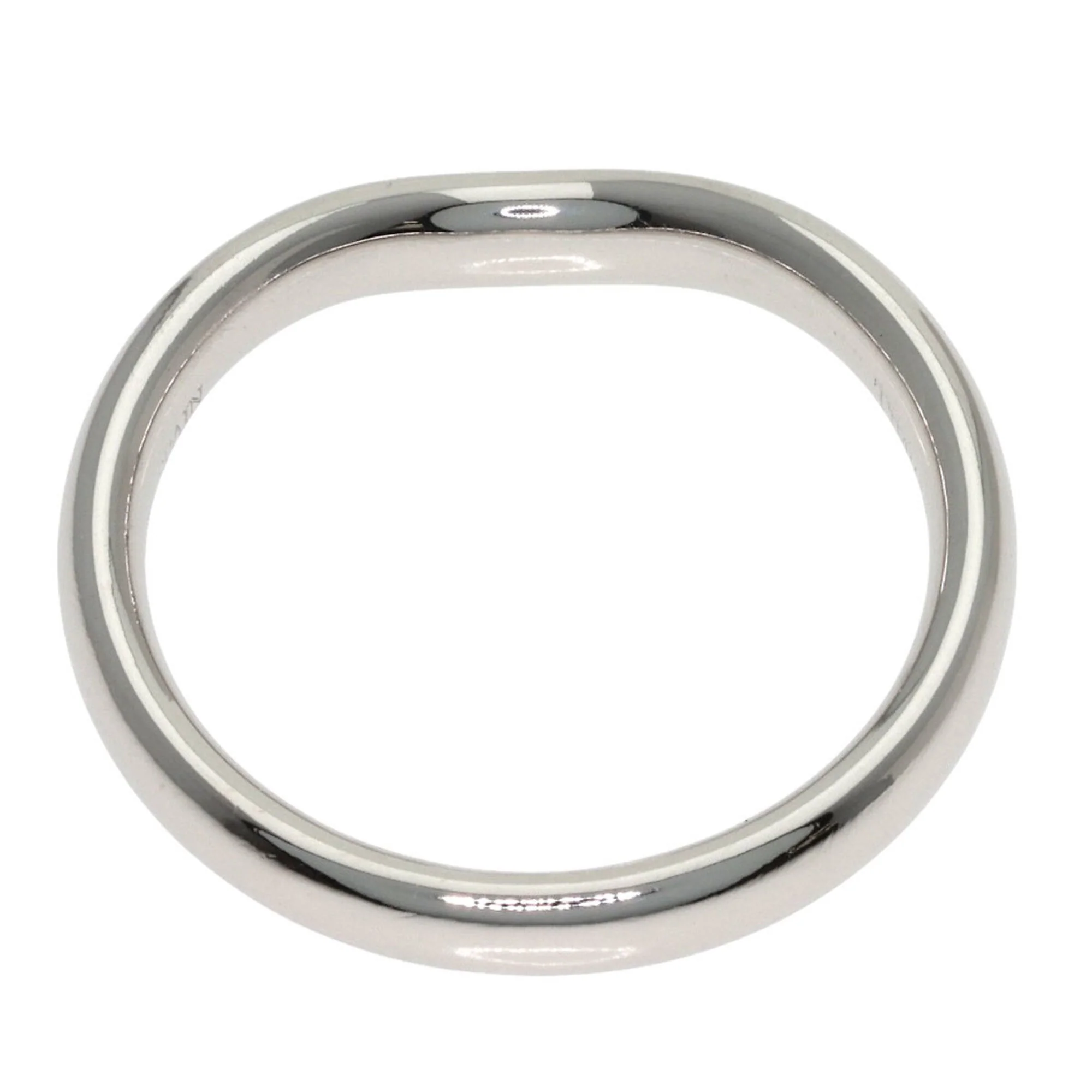 Band Ring Platinum - Image 4
