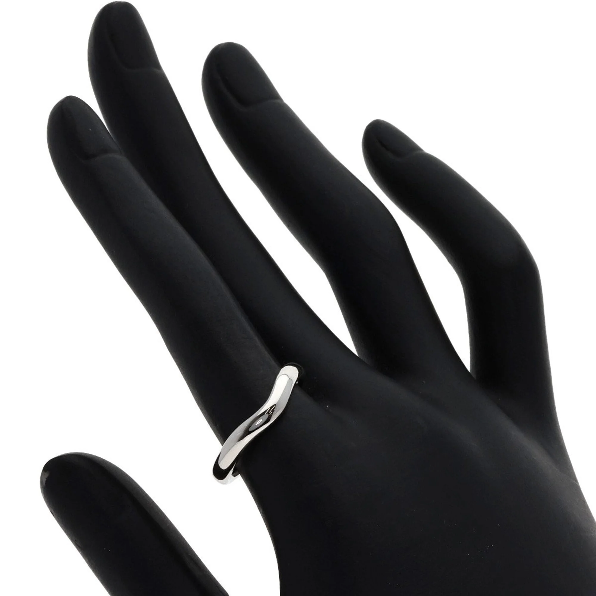 Band Ring Platinum - Image 6