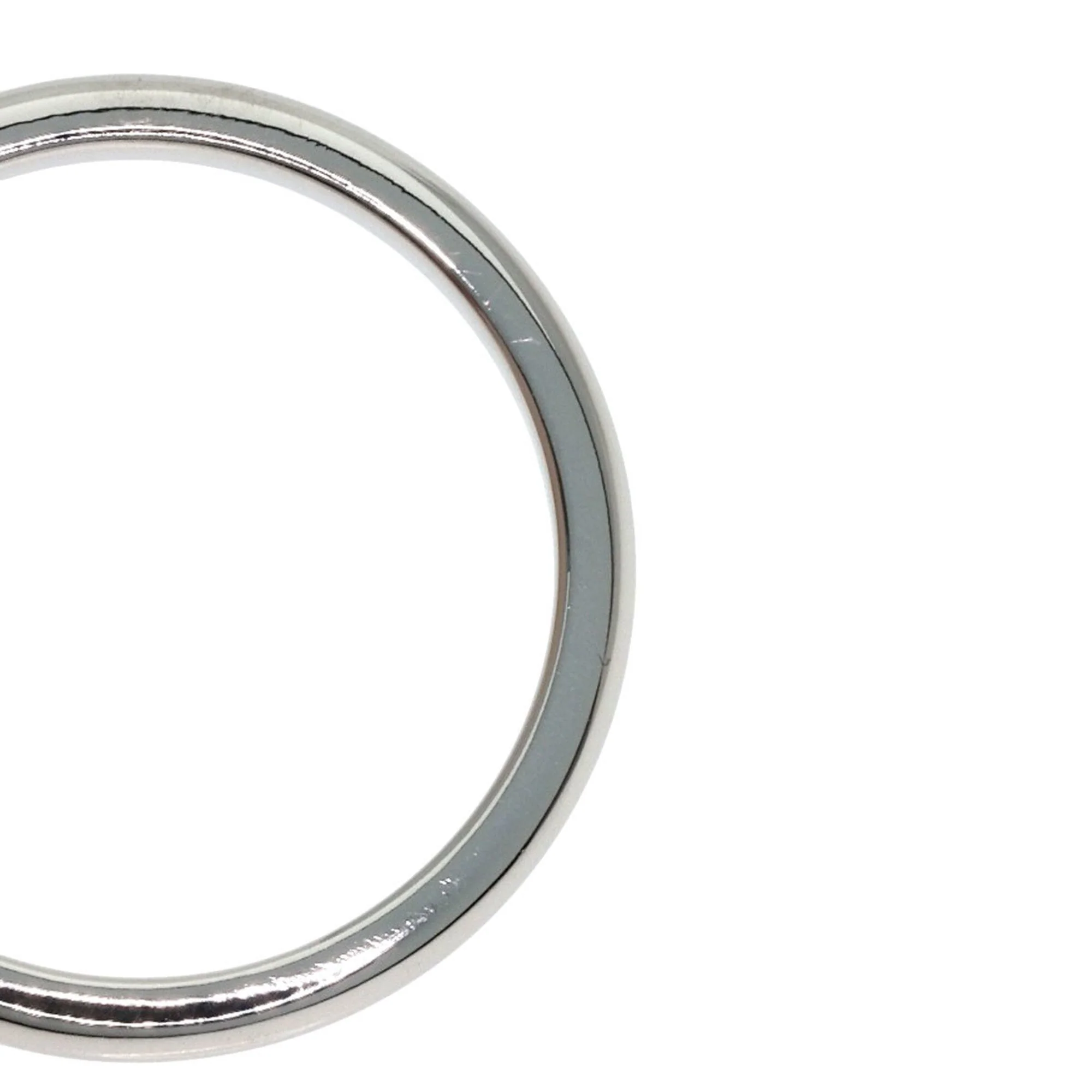 Band Ring Platinum - Image 6