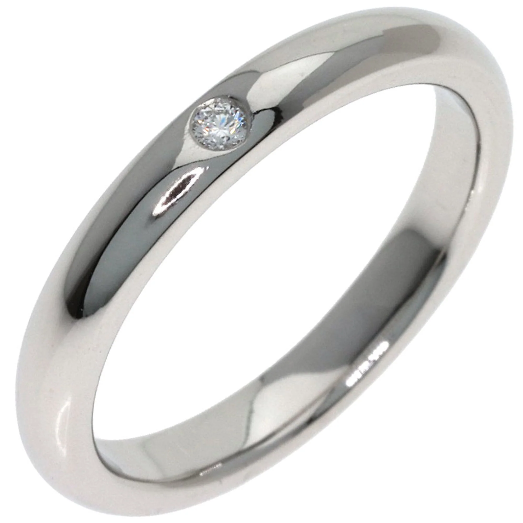 Band Ring Platinum - Image 2