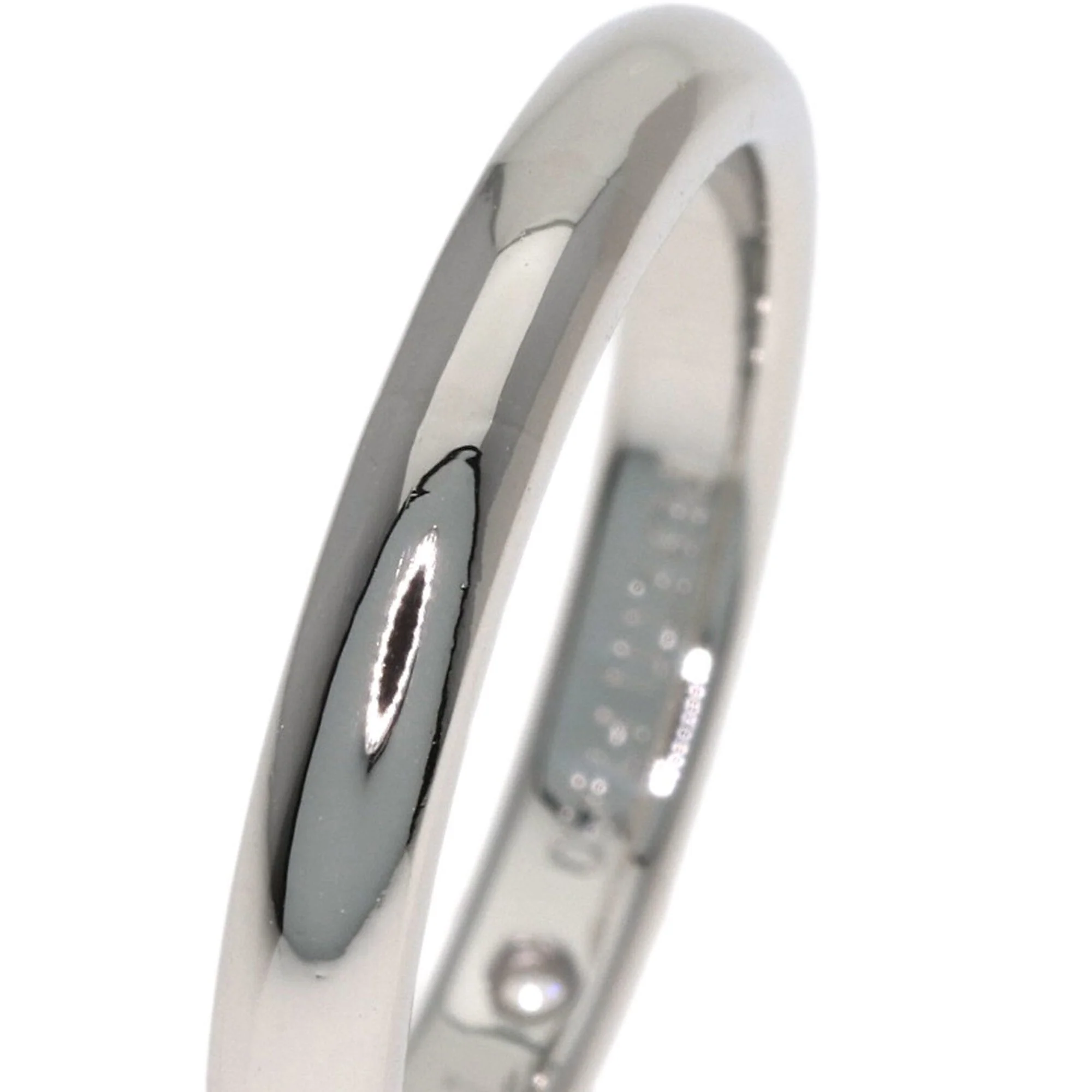 Band Ring Platinum - Image 9