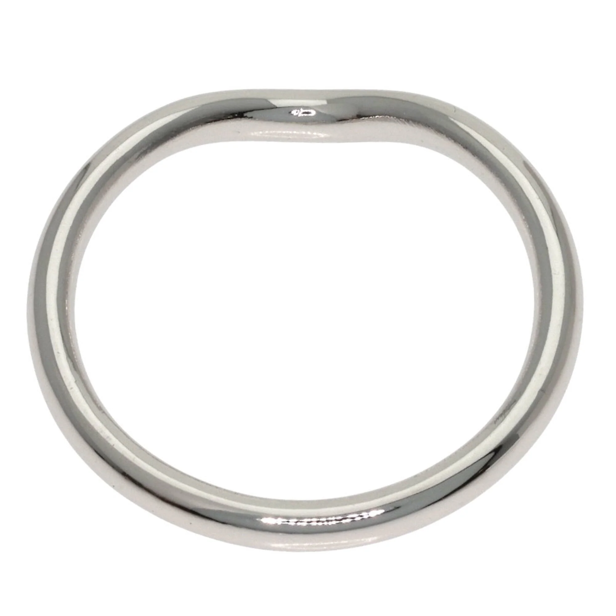 Band Ring Platinum - Image 4