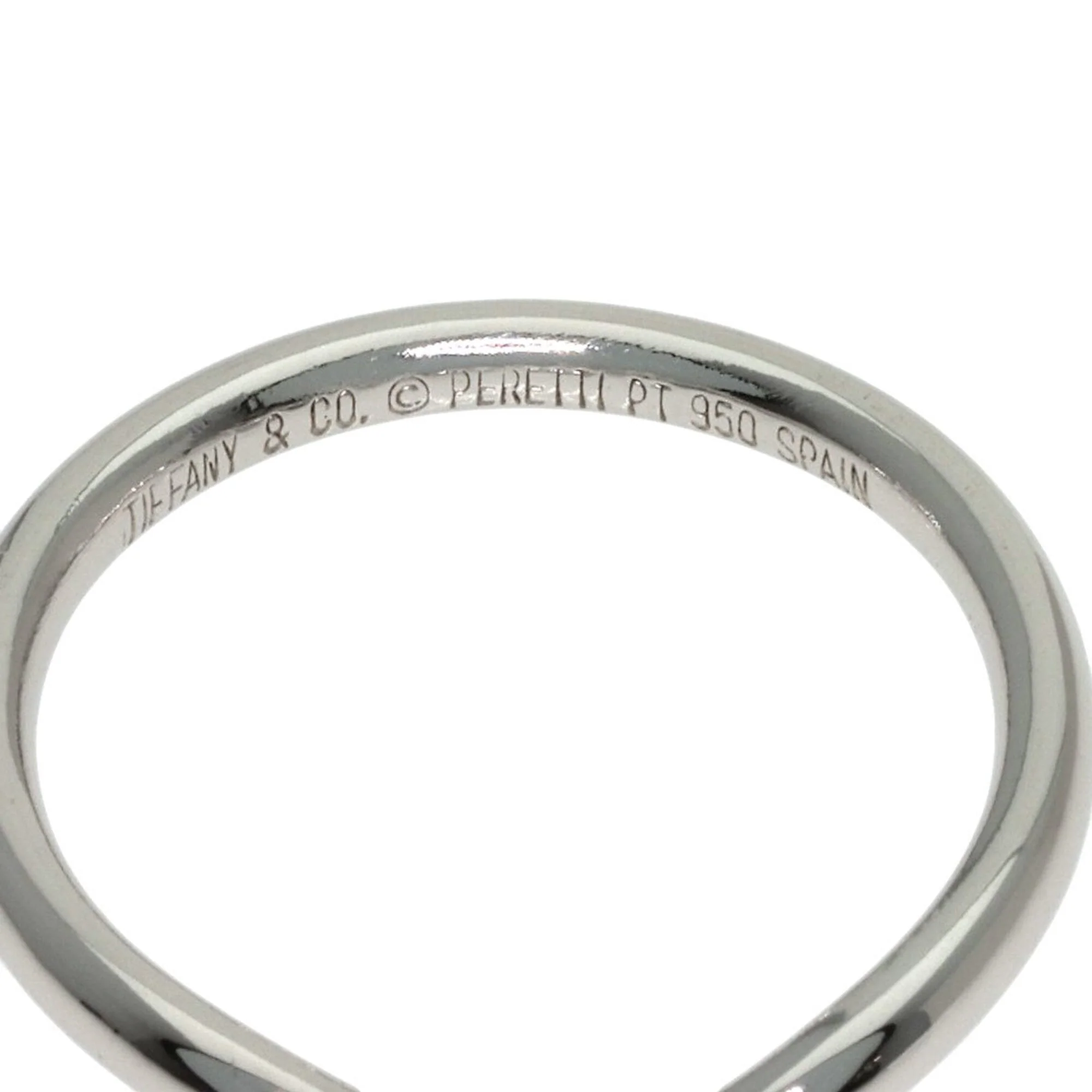 Band Ring Platinum - Image 5
