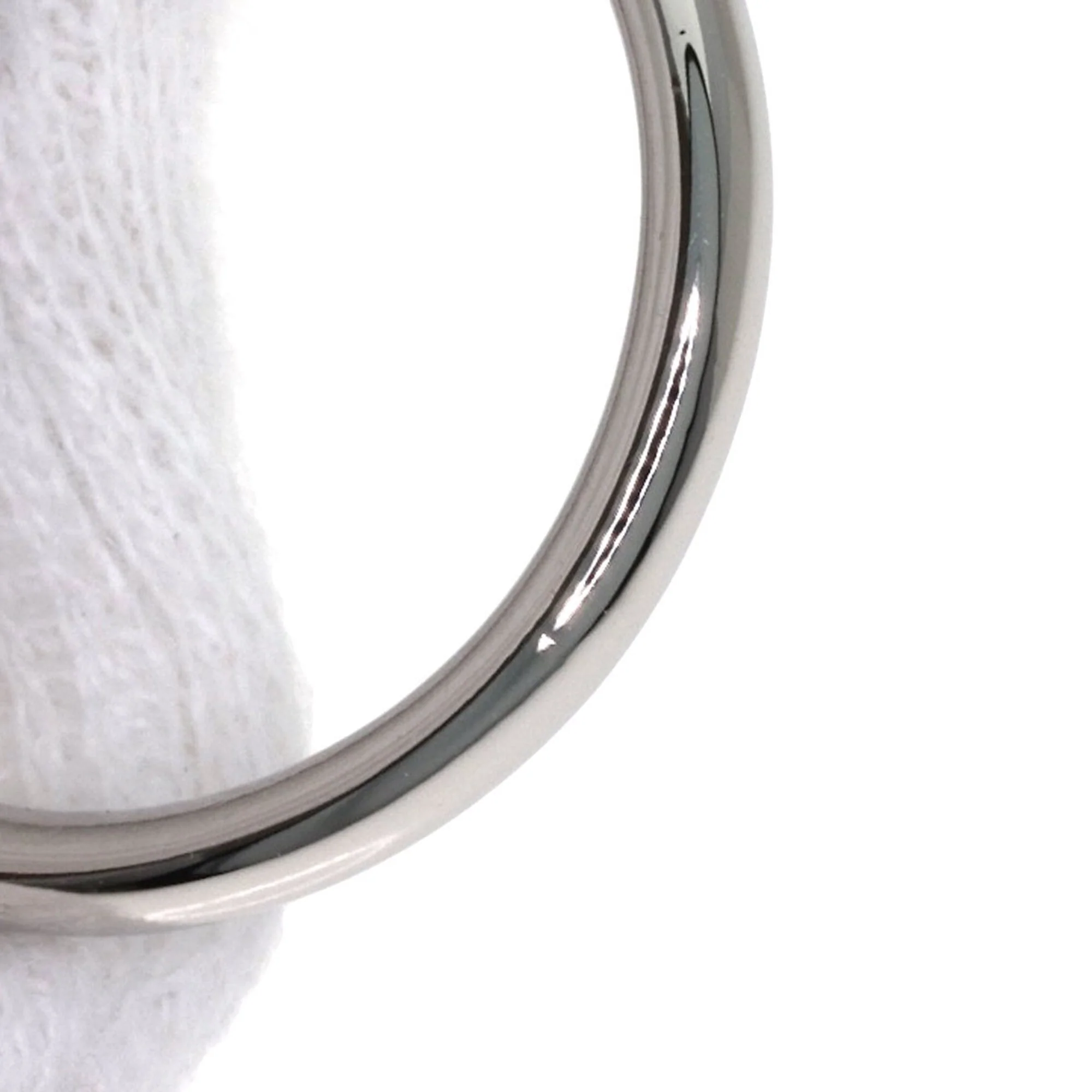 Band Ring Platinum - Image 7